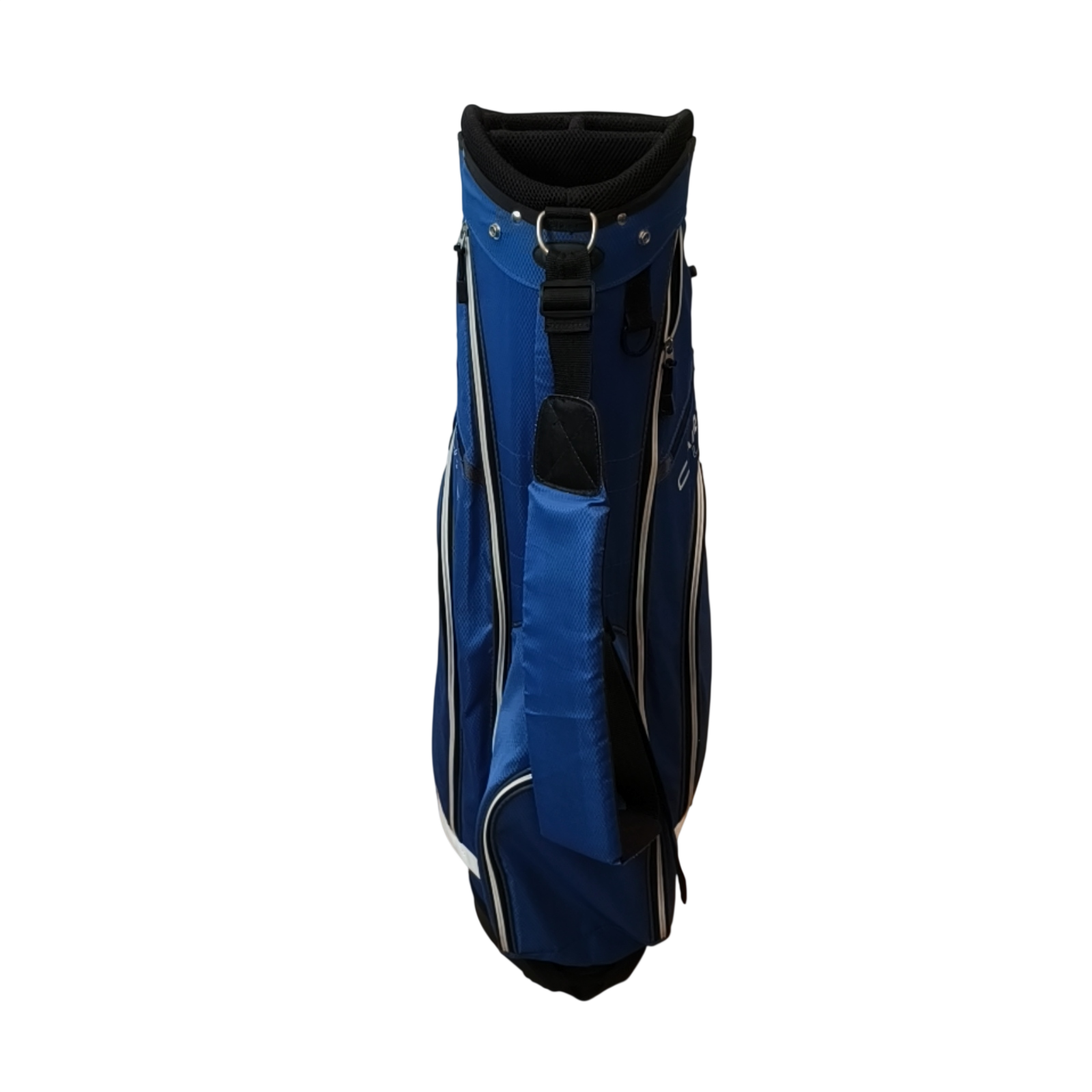 Unbranded Cart Lite Golf Bag / 5-compartment / Blue