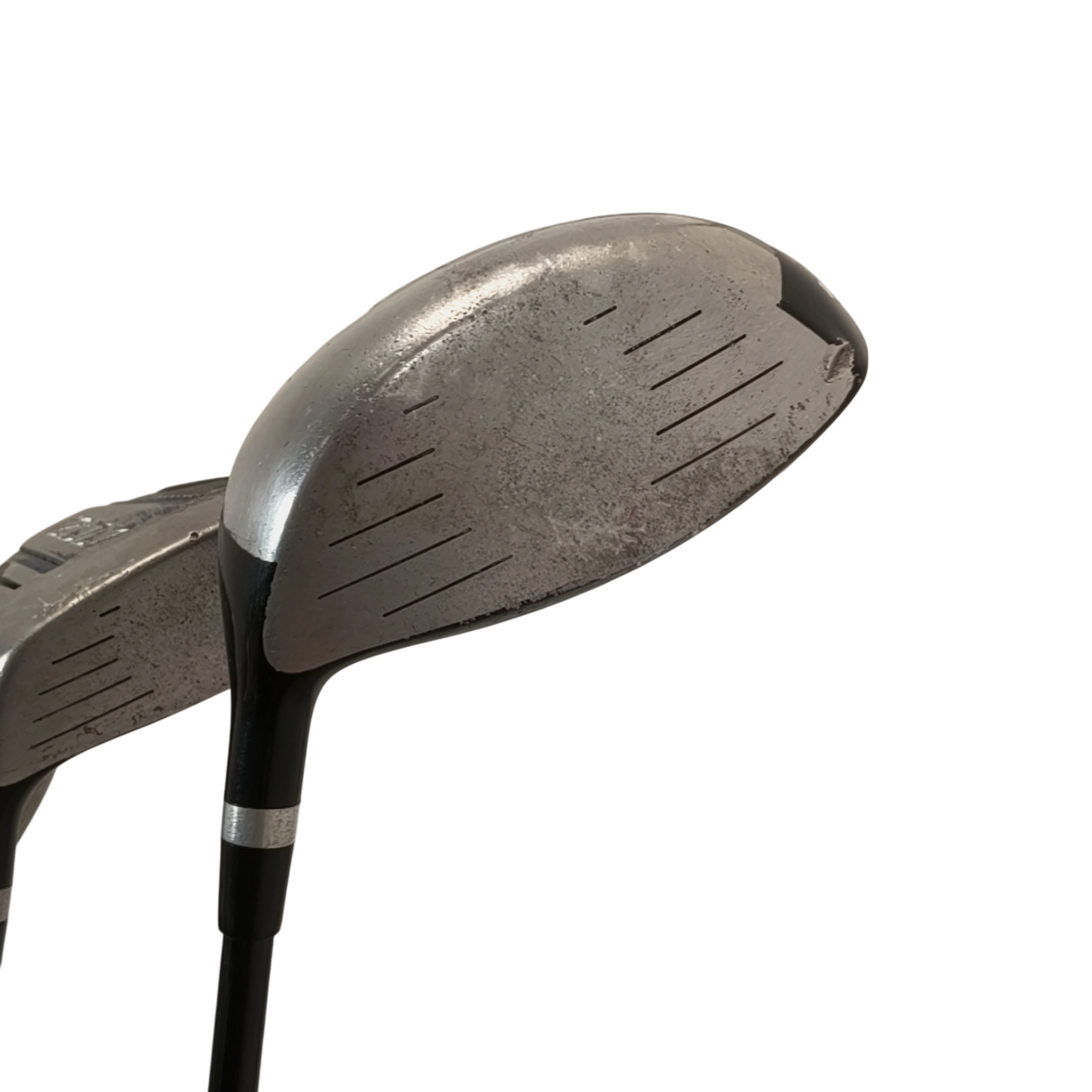 Wilson I200 TPX Komplet Sæt Uden Bag / 6-PW+SW / Flex Regular / Stål