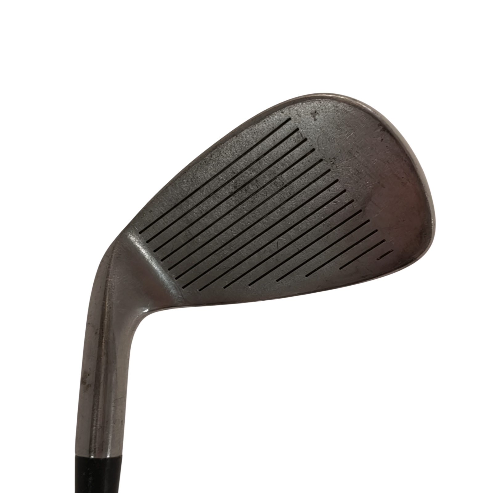 Wilson I200 TPX Komplet Sæt Uden Bag / 6-PW+SW / Flex Regular / Stål