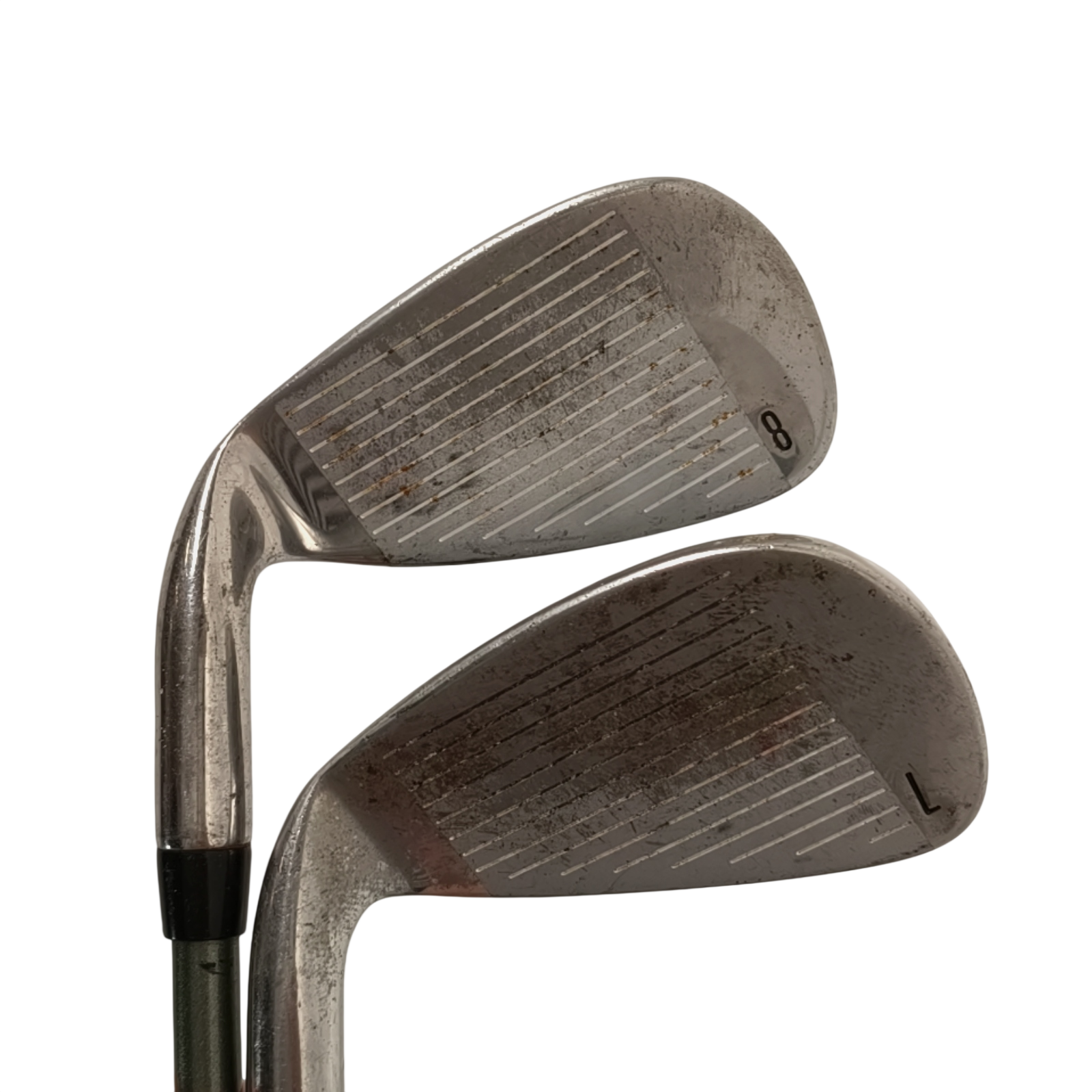 Ben Sayers M7 Komplet Sæt Uden Bag / 5-PW+SW / Flex Ladies / Grafit