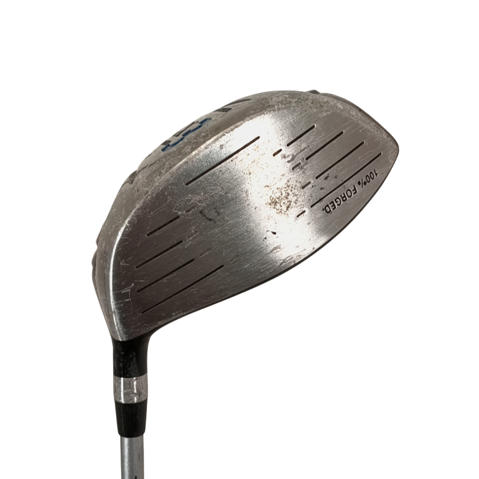 Panther ZX3 Komplet Sæt Uden Bag / 6-PW+SW / Flex Regular / Grafit
