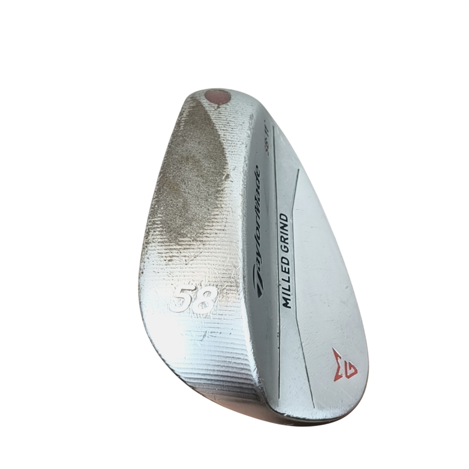 TaylorMade MG Wedge / Flex Wedge / 58/11