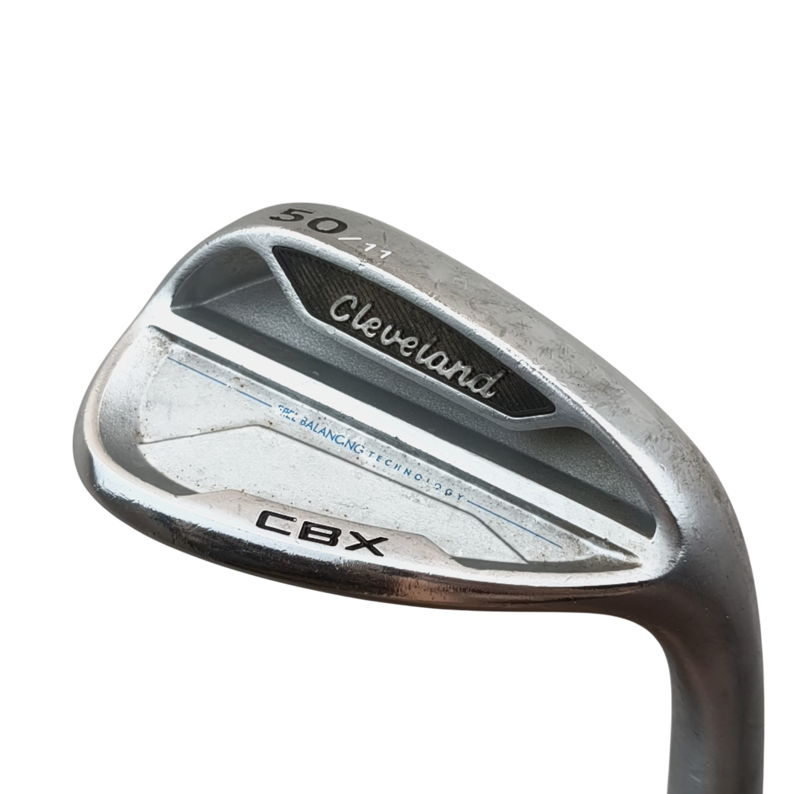 Cleveland CBX Wedge / Flex Wedge / 50/11