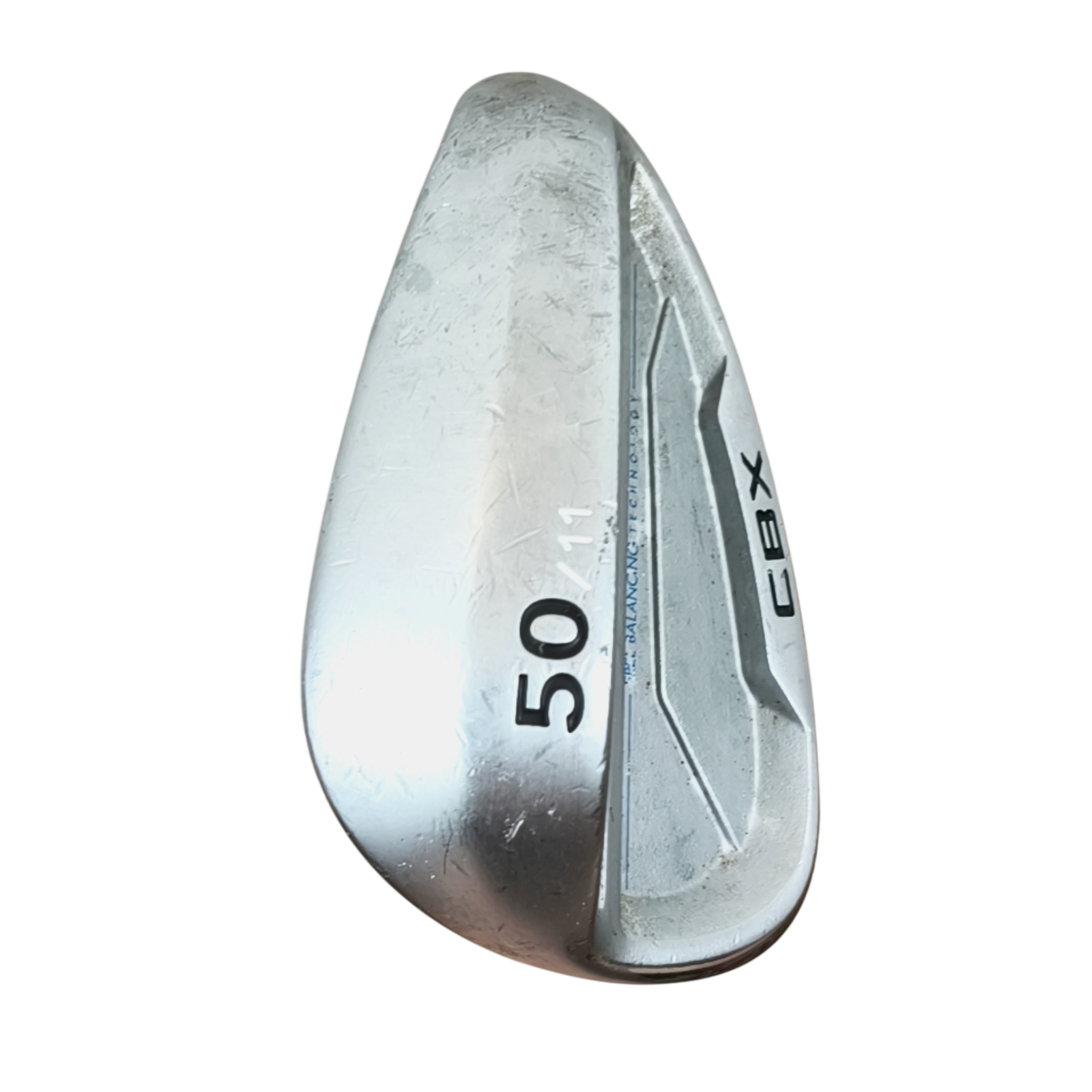 Cleveland CBX Wedge / Flex Wedge / 50/11