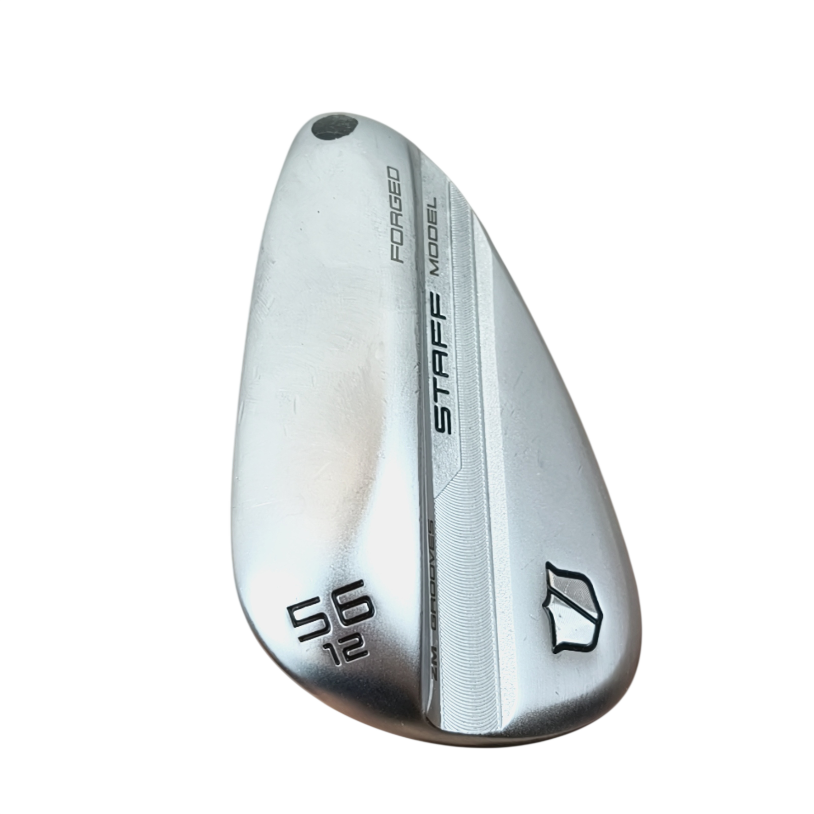 Wilson Staff Staff Model Wedge / Flex Regular / 56/12