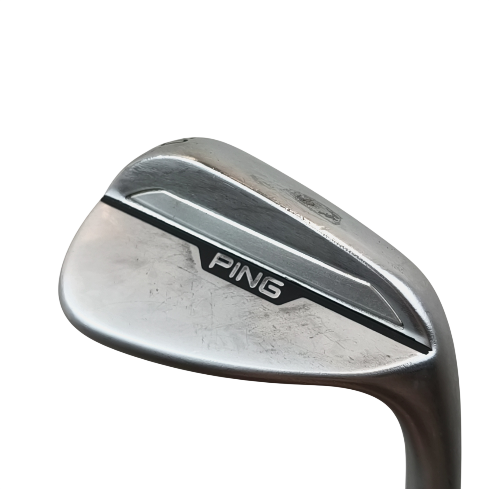 PING S159 Wedge / Flex Stiff / 50/12