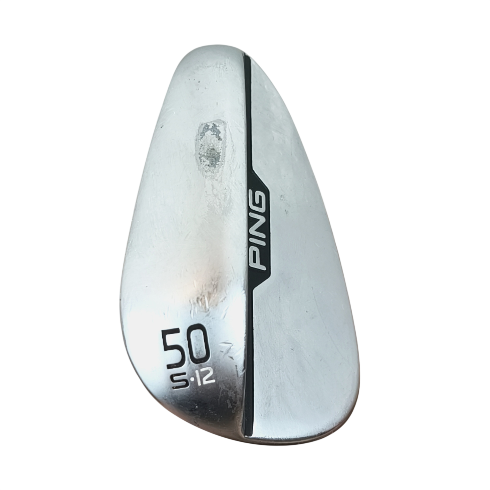 PING S159 Wedge / Flex Stiff / 50/12
