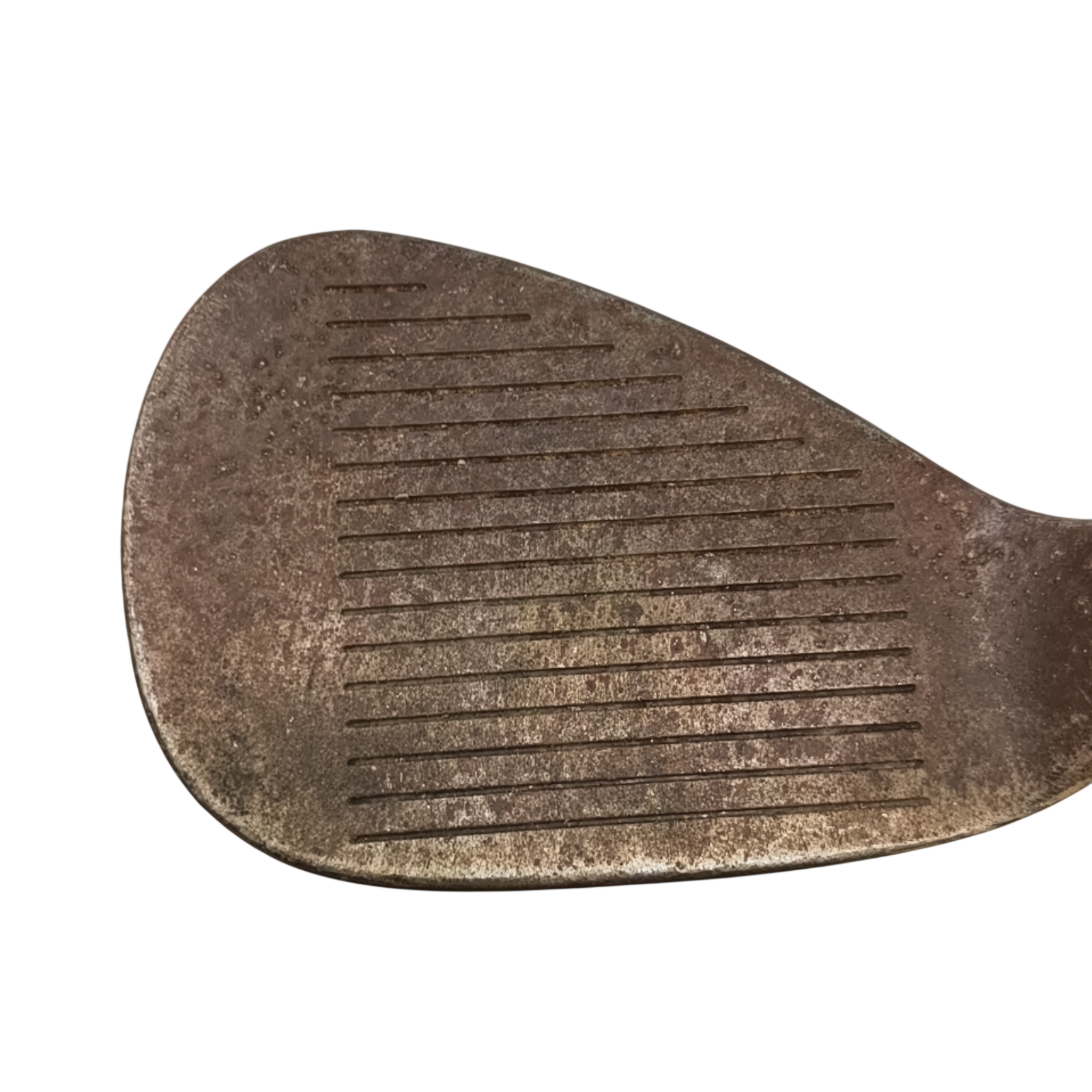 Titleist Vokey Oil Canned Wedge / Flex Wedge / 52/08