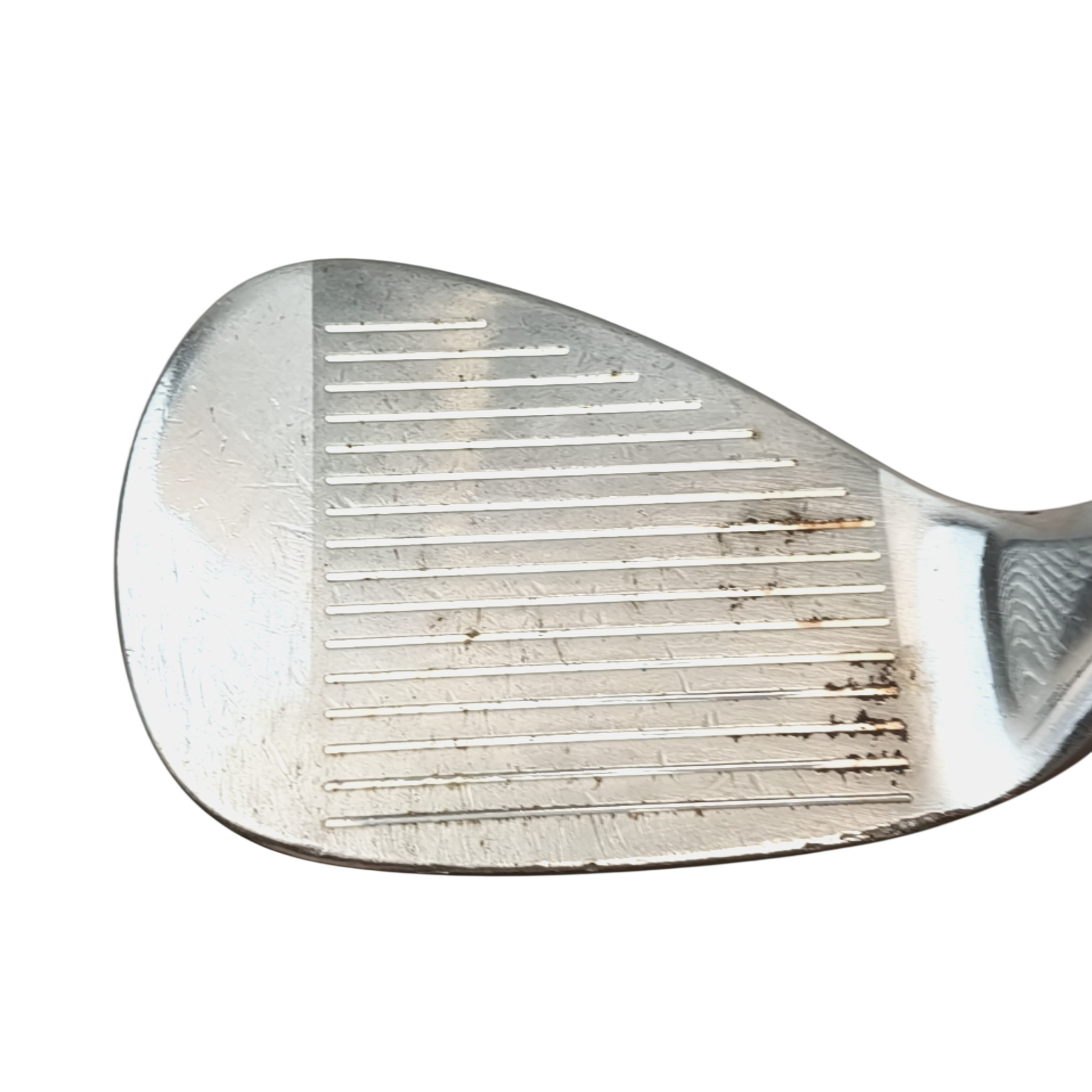Cleveland Reg. 588 Wedge / Flex Wedge / 60/10