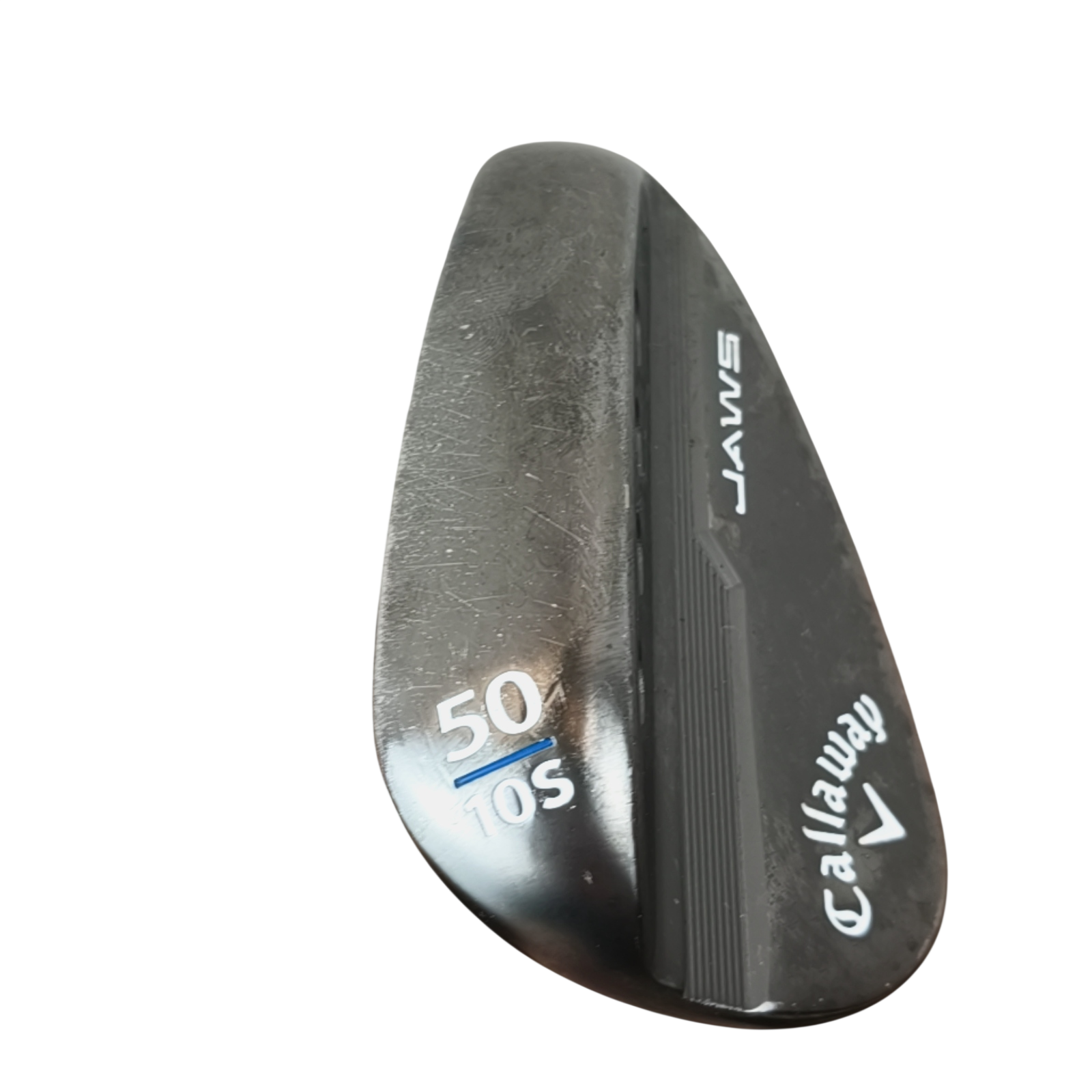 Callaway JAWS MD5 Wedge / Flex Stiff / 50/10