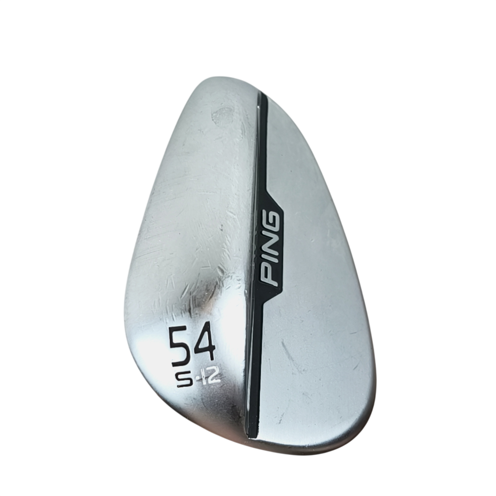 PING S159 Wedge / Flex Stiff / 54/12