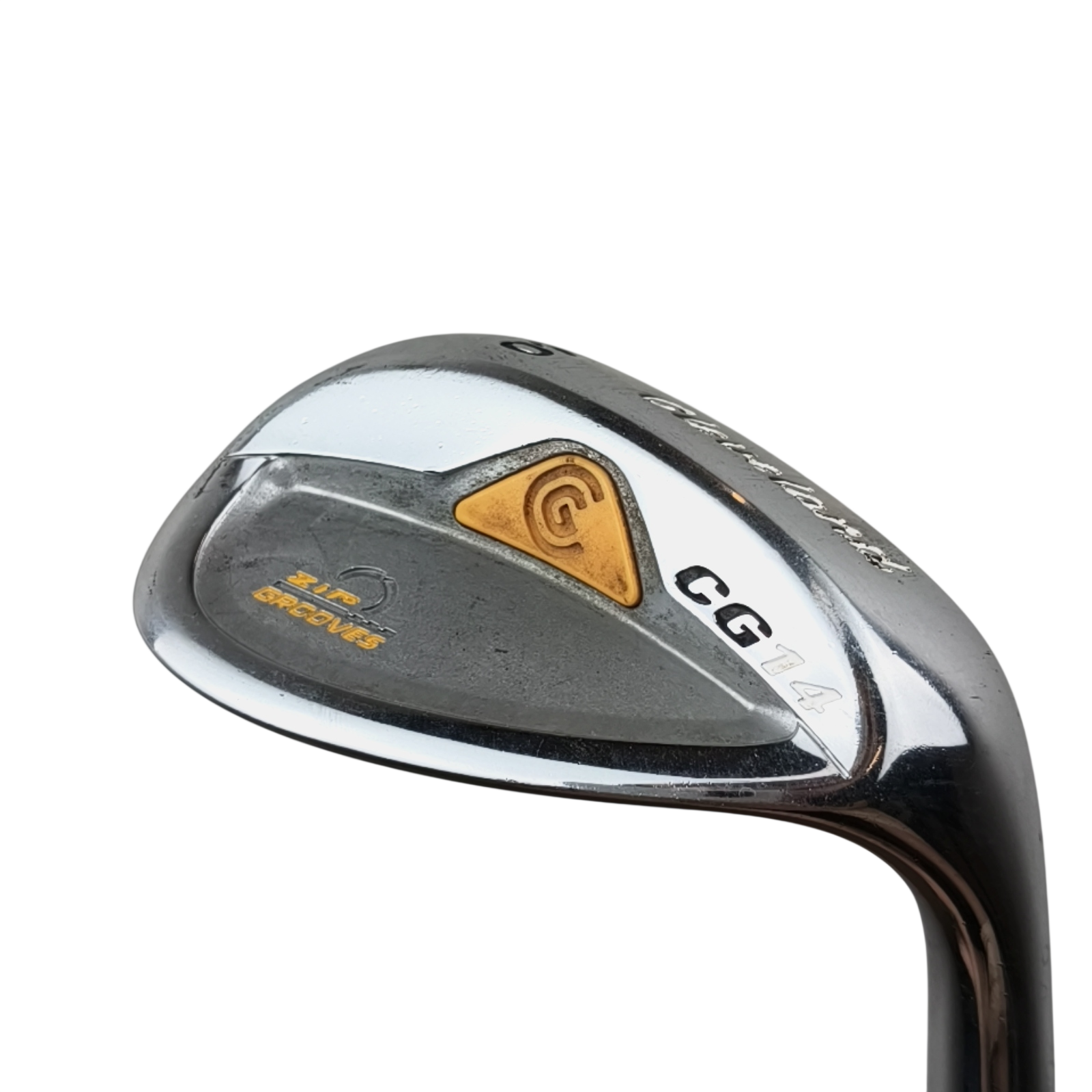 Cleveland CG14 Wedge / Flex Wedge / 60/12