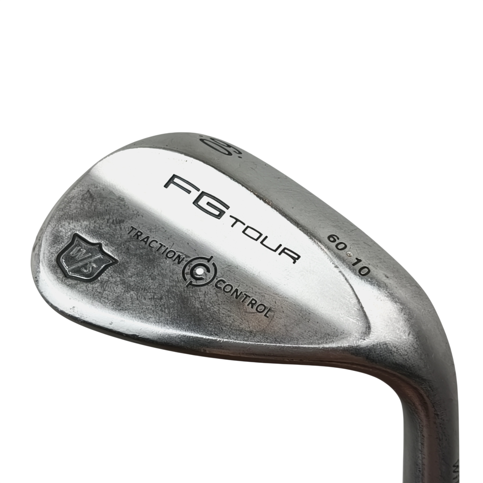 Wilson Staff FG Tour Wedge / Flex Wedge / 60/10