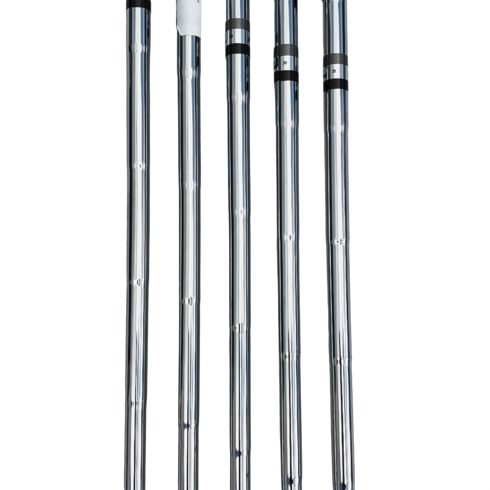 Cobra Fly XL2 Jernsæt / 6-PW / Flex Regular / Stål