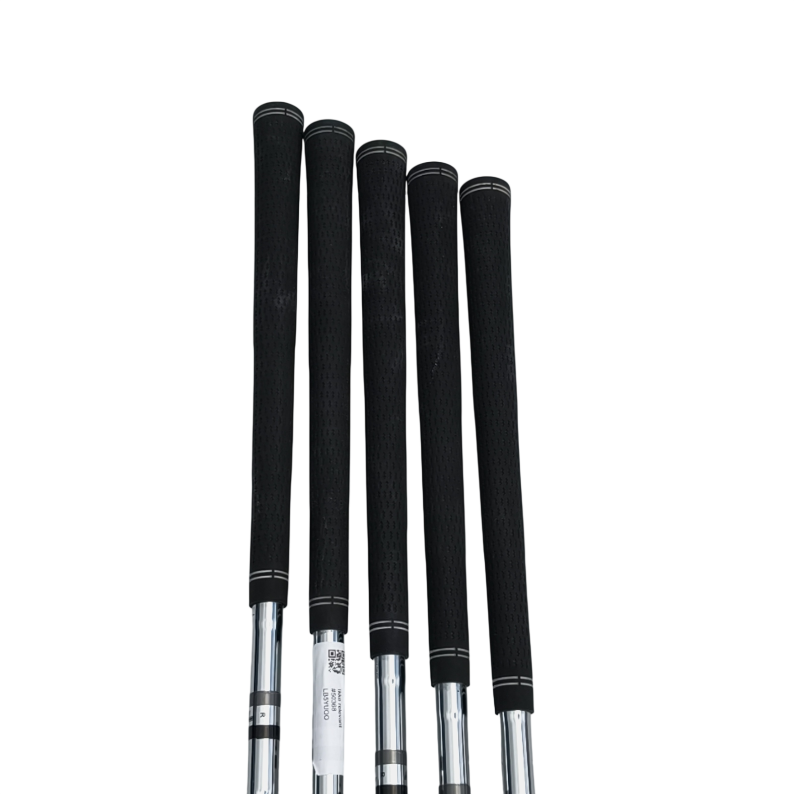 Cobra Fly XL2 Jernsæt / 6-PW / Flex Regular / Stål