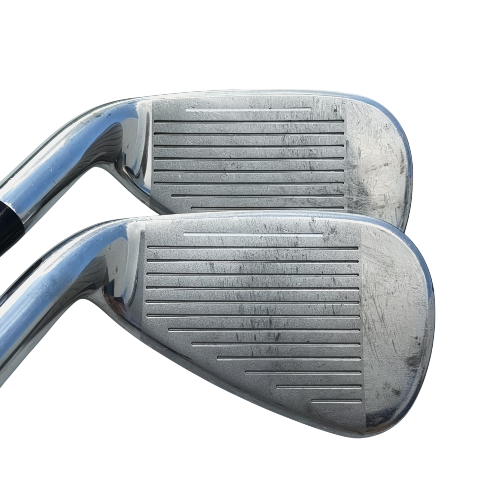 Cobra Fly XL2 Jernsæt / 6-PW / Flex Regular / Stål