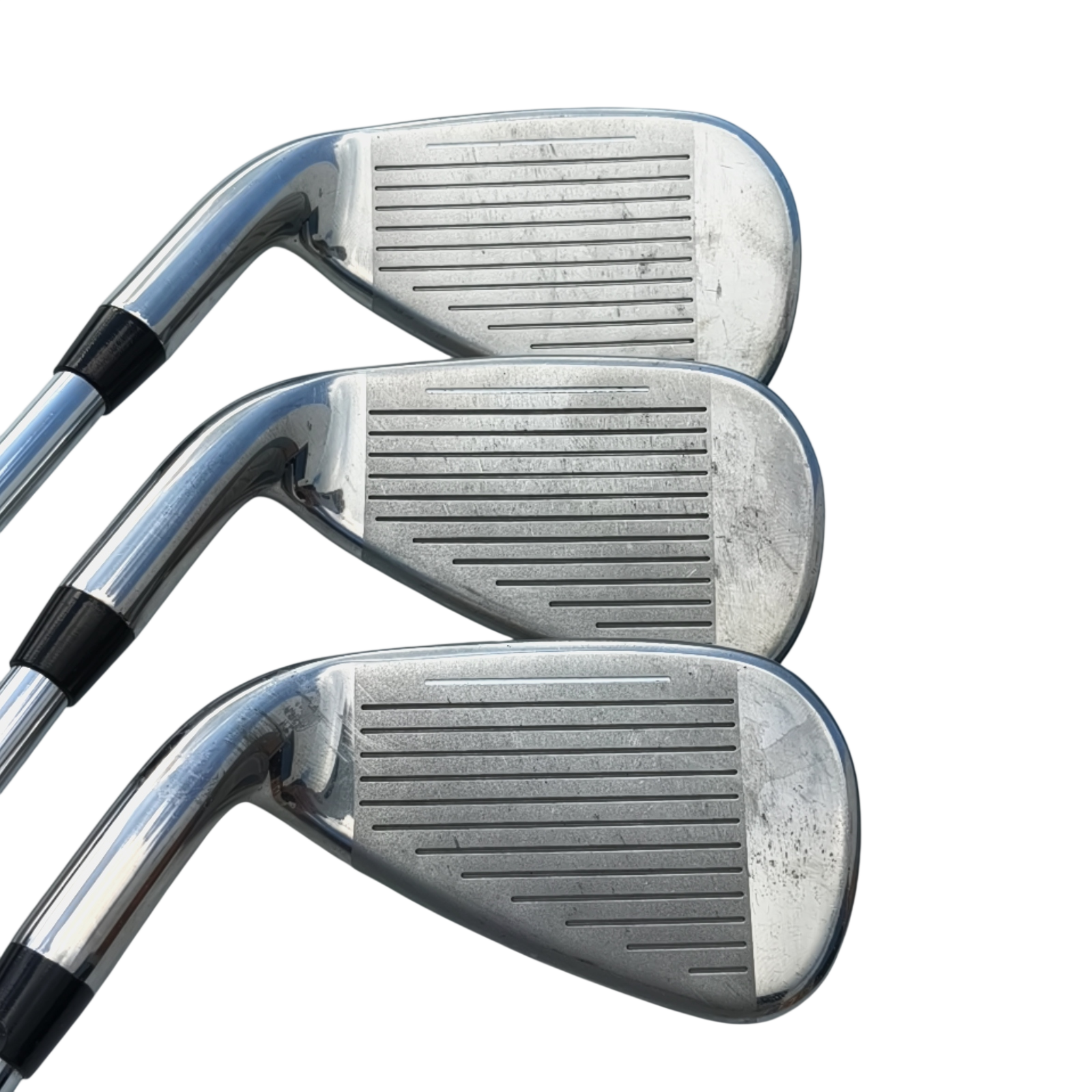 Cobra Fly XL2 Jernsæt / 6-PW / Flex Regular / Stål