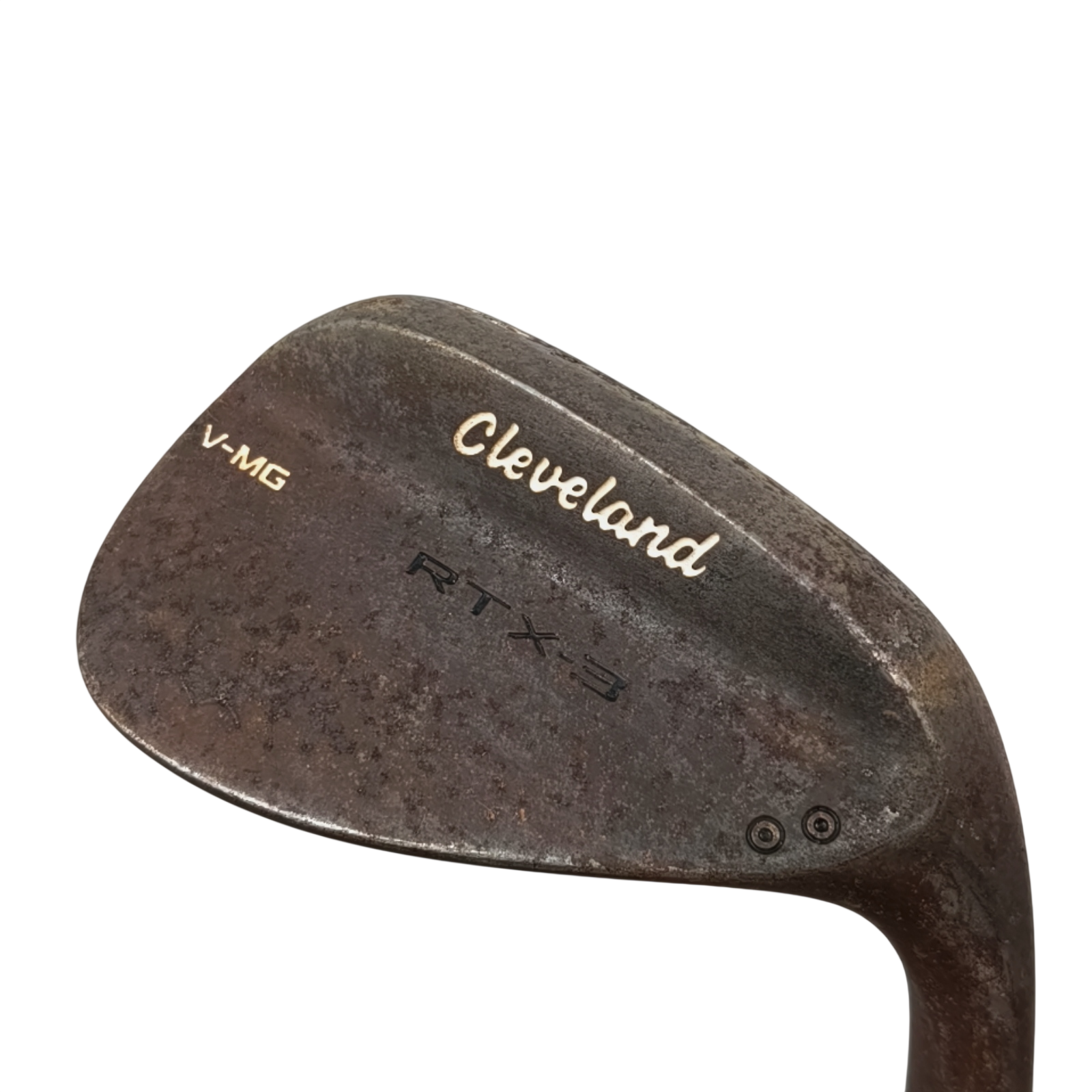 Cleveland RTX 3 Wedge / Flex X-Stiff / 46/08