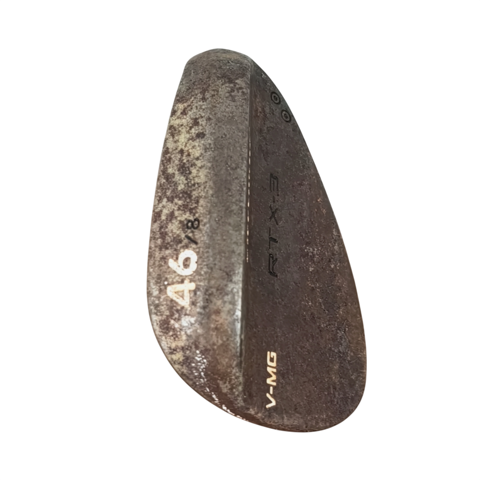 Cleveland RTX 3 Wedge / Flex X-Stiff / 46/08