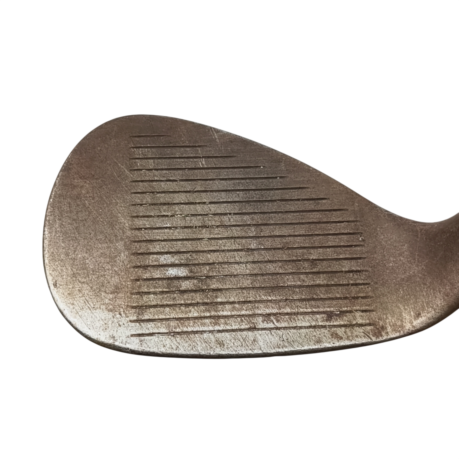Titleist SM9 Oil Canned Wedge / Flex Wedge / 60/10