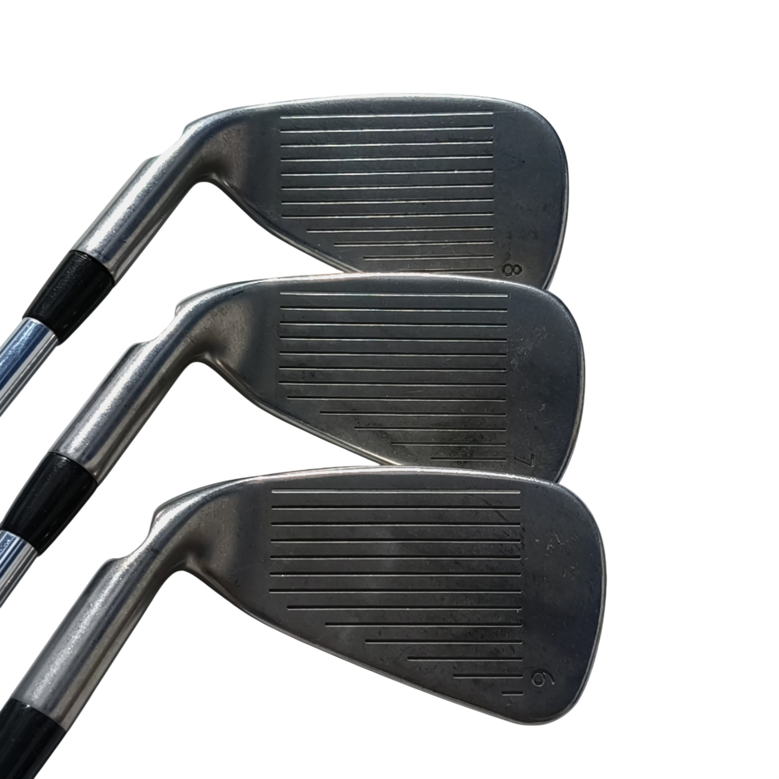 PING G Jernsæt / 6-PW+SW / Flex Regular / Stål