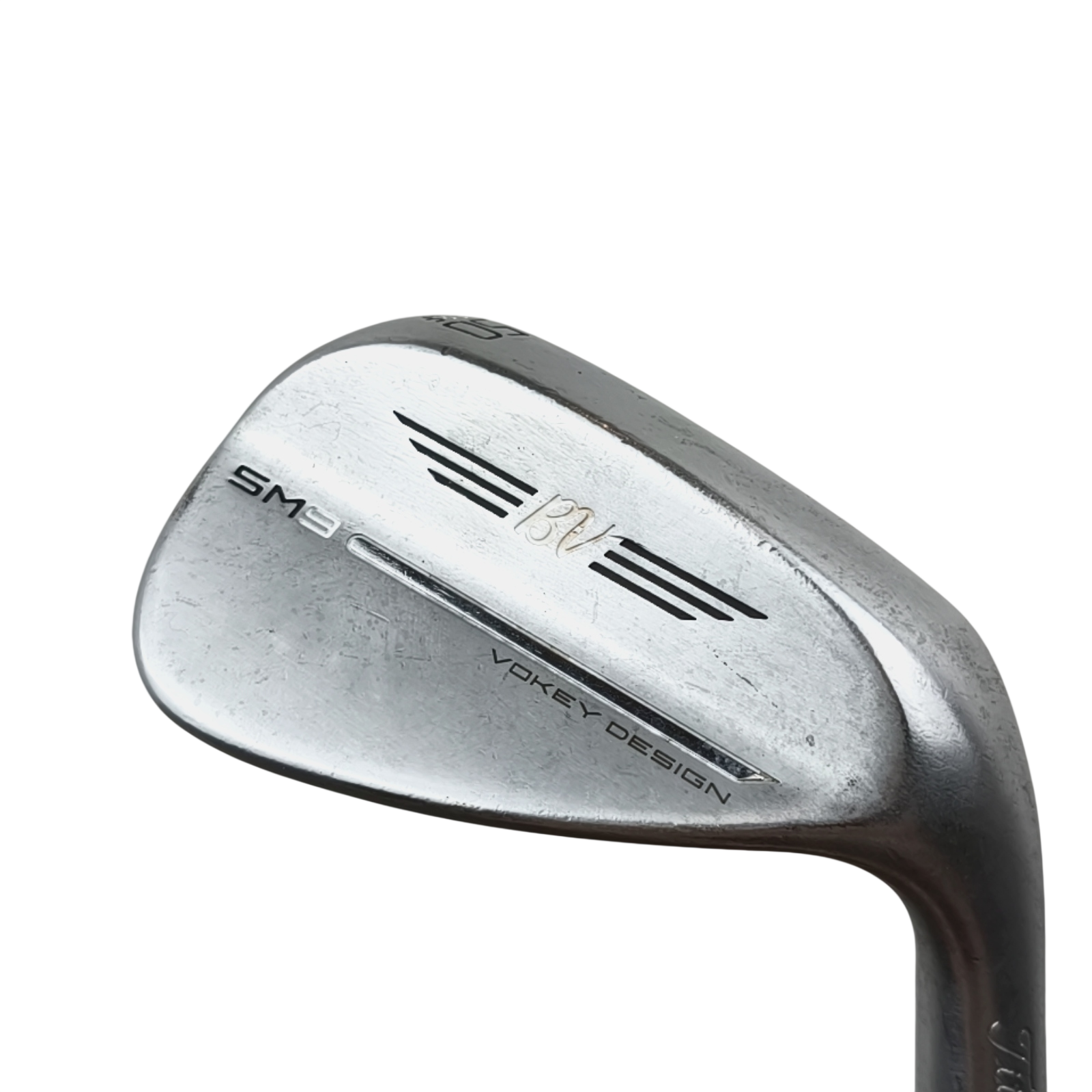 Titleist SM9 Wedge / Flex Wedge / 50/08