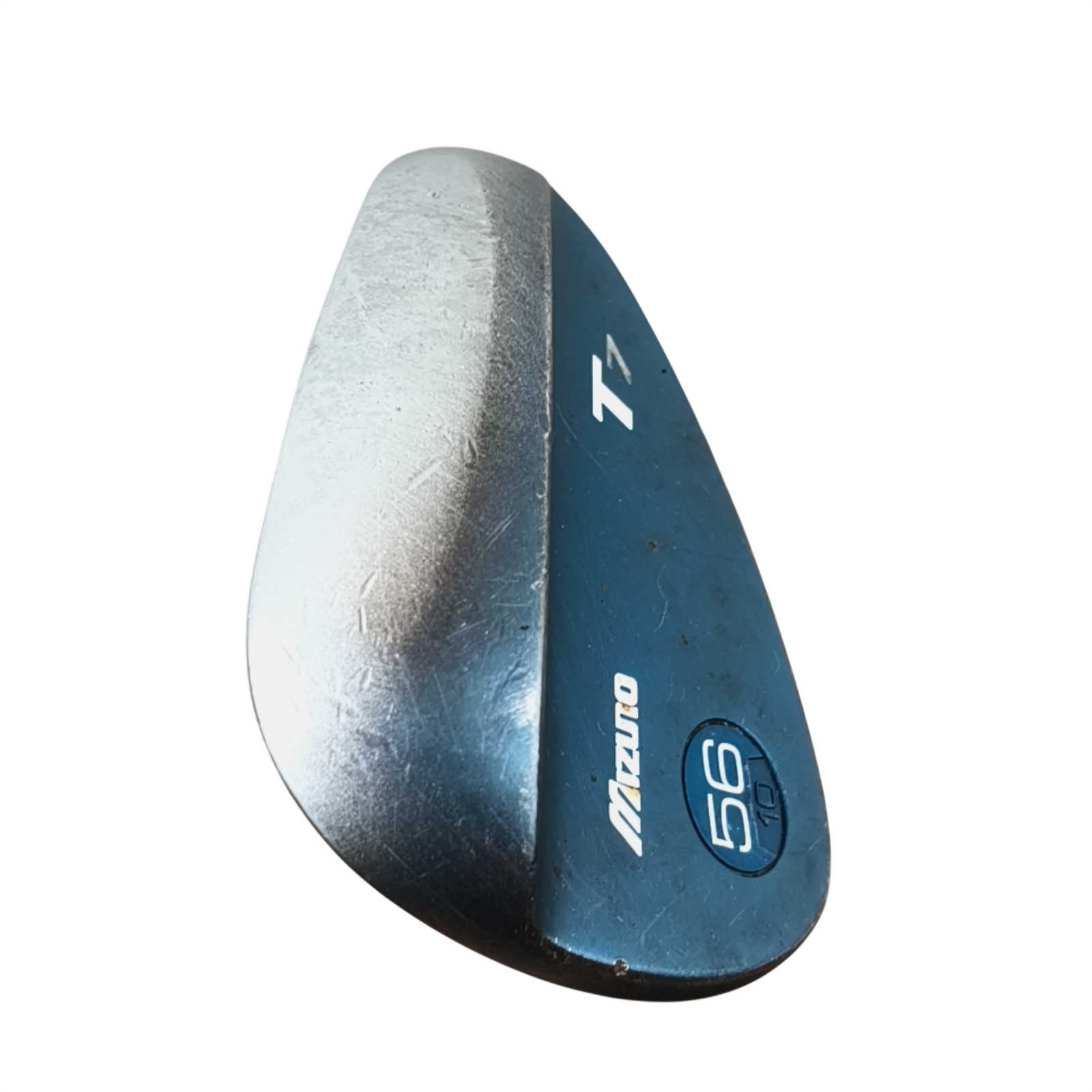 Mizuno T7 Wedge / Flex Wedge / 56/10