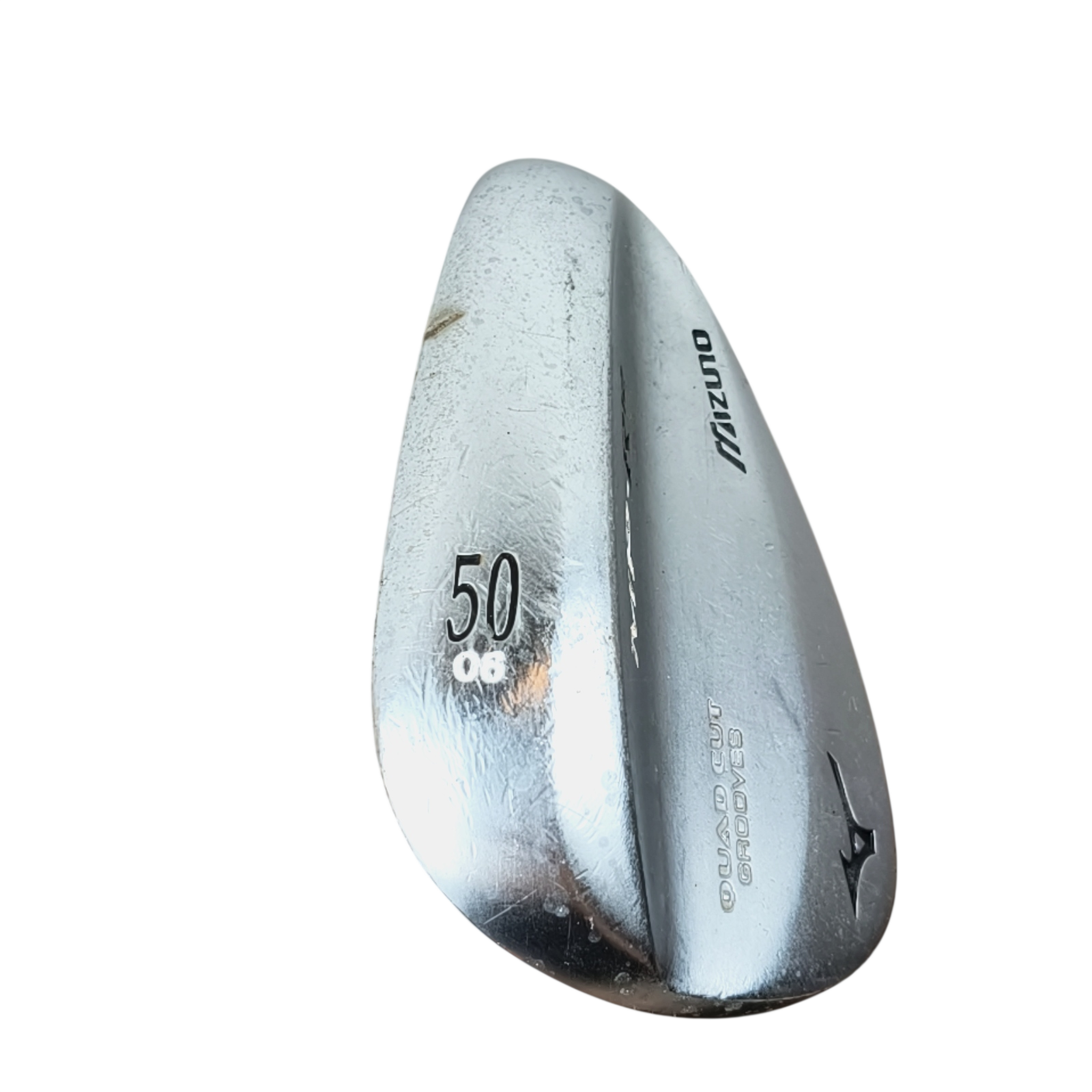 Mizuno MP R-Series Wedge / Flex Wedge / 50/06