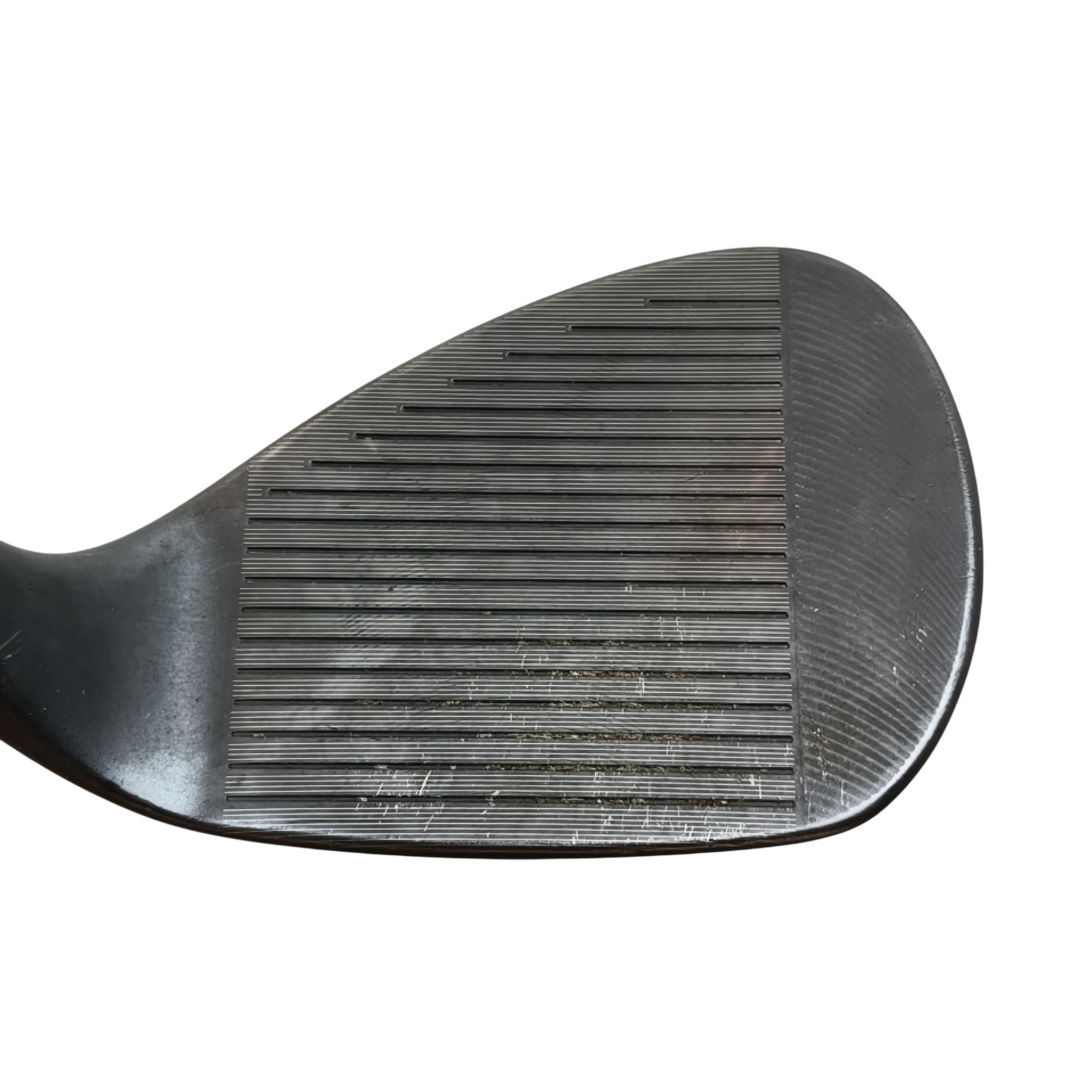 Venstre Cleveland CBX 2 Black Satin Wedge / Flex Wedge / 58/10