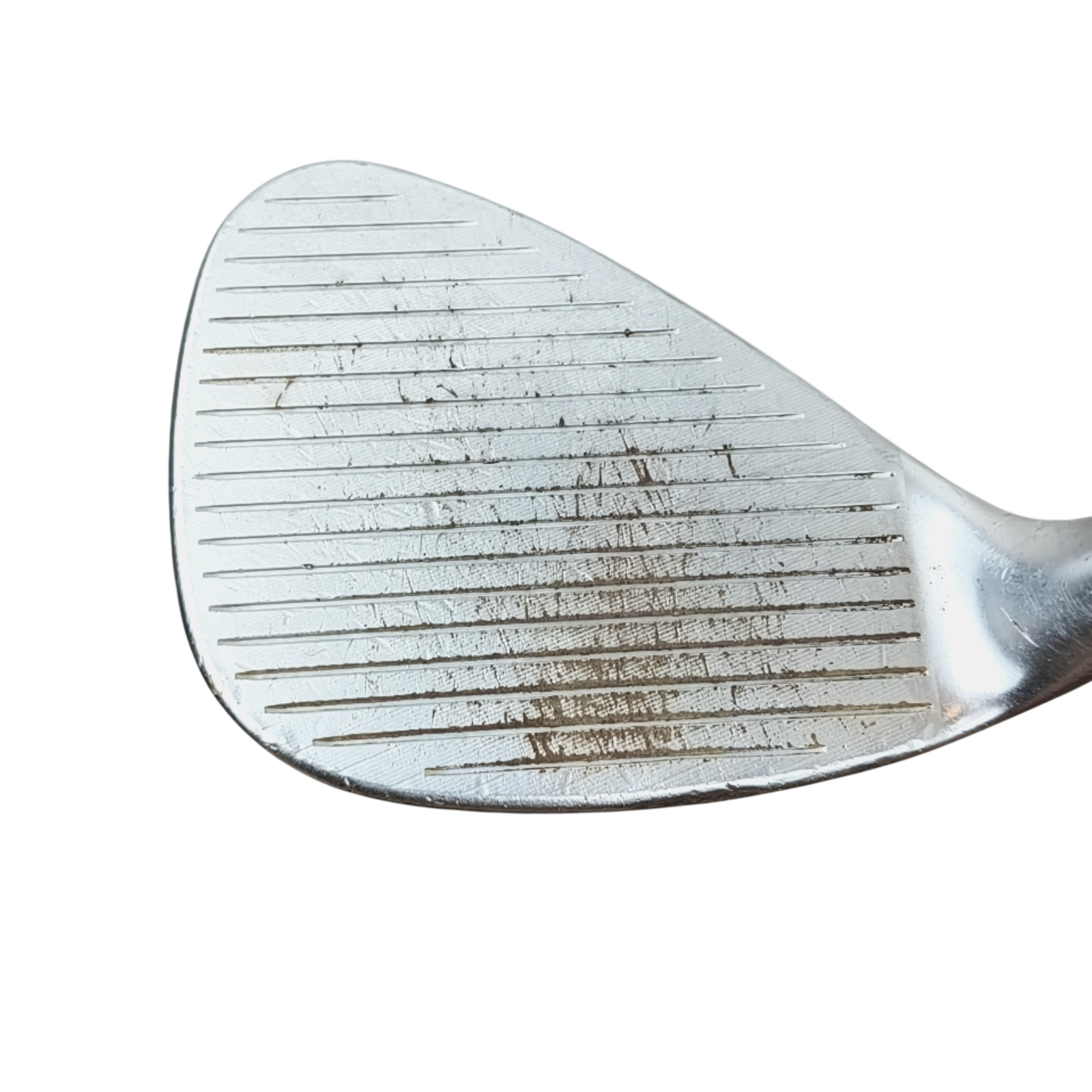 Callaway Mack Dadd PM Grind Wedge / Flex Stiff / 60/12