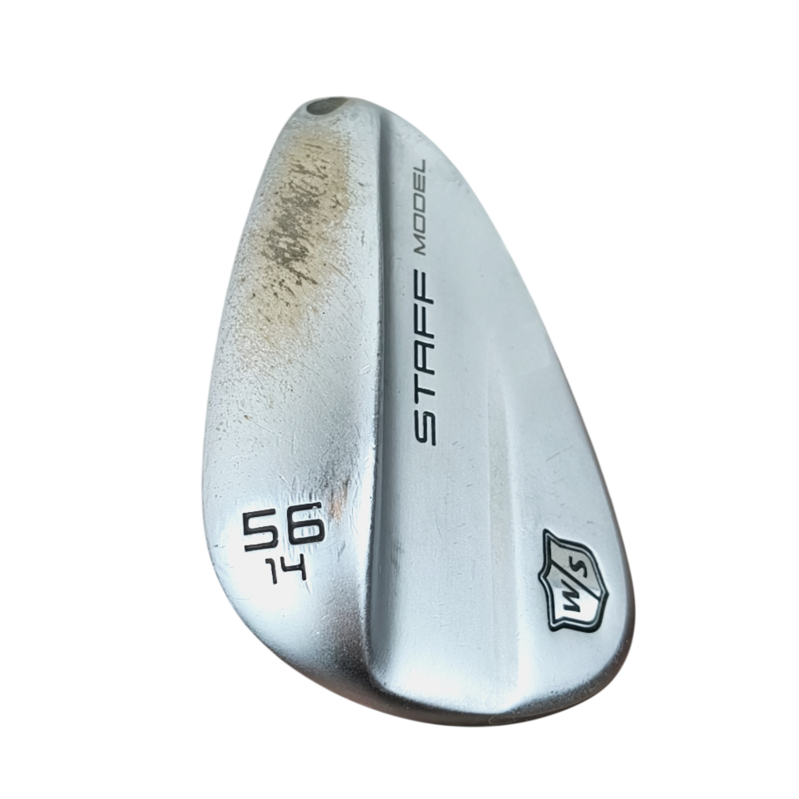 Wilson Staff Staff Model Wedge / Flex Stiff / 56/14