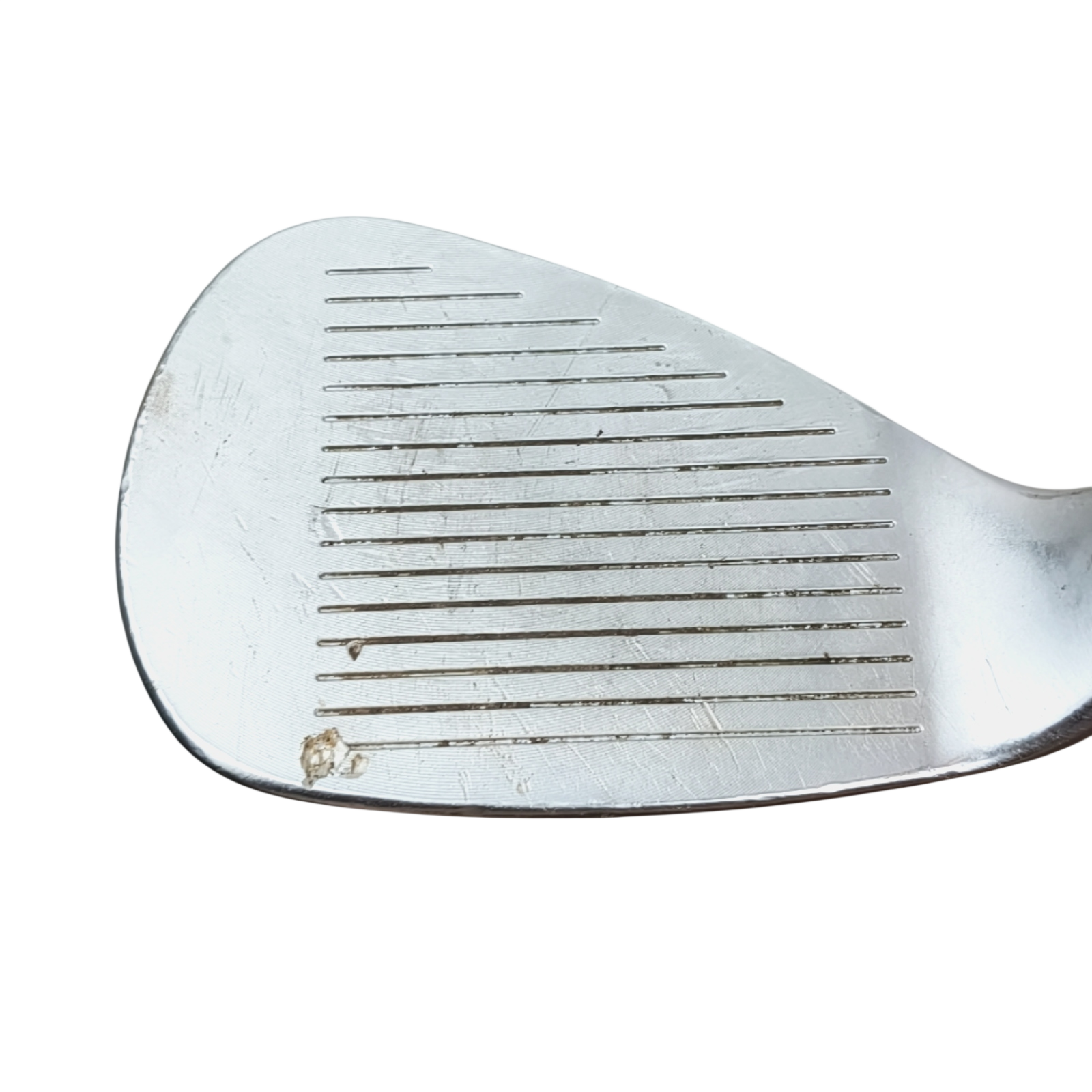 Wilson Staff Staff Model Wedge / Flex Stiff / 60/10