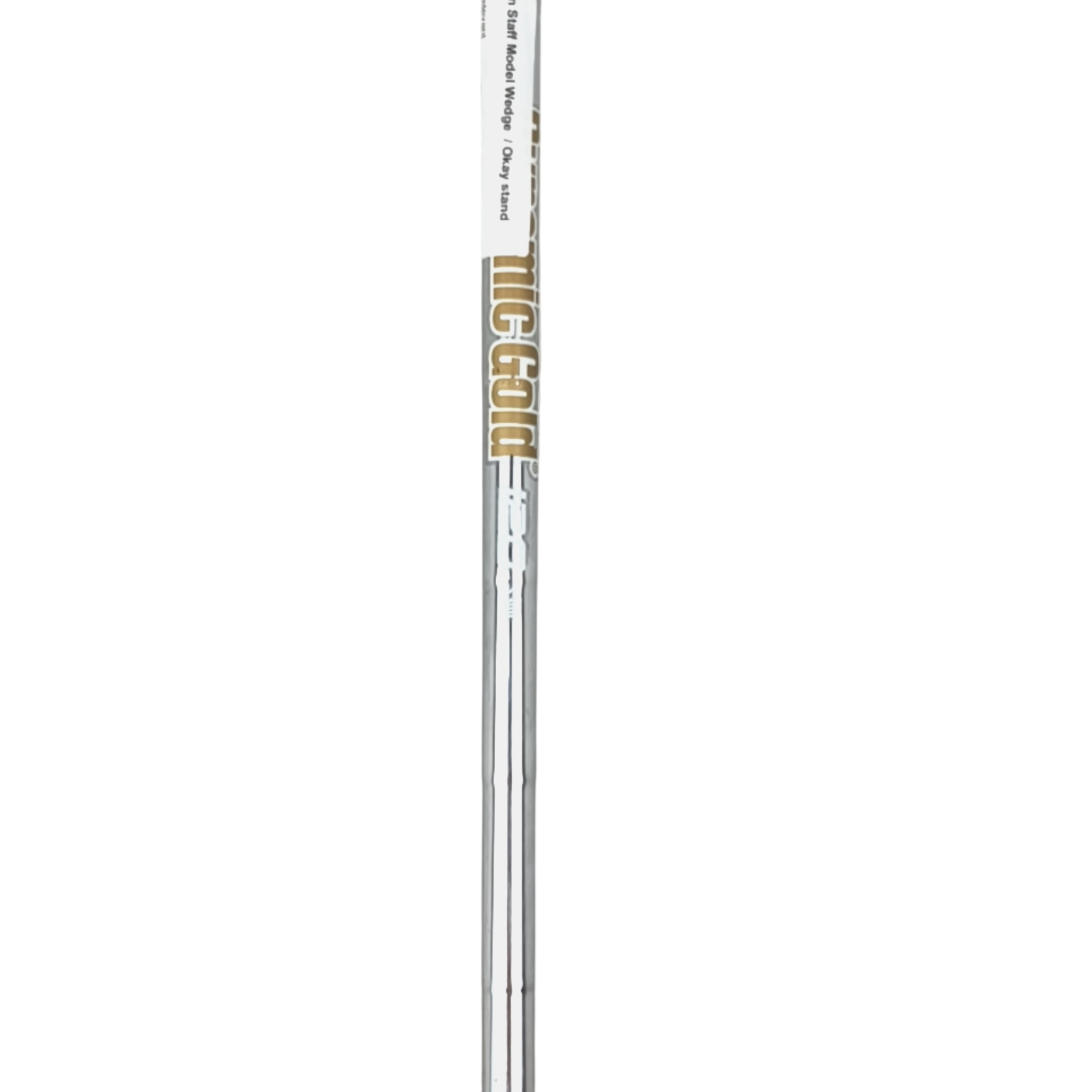 Wilson Staff Staff Model Wedge / Flex Stiff / 60/10
