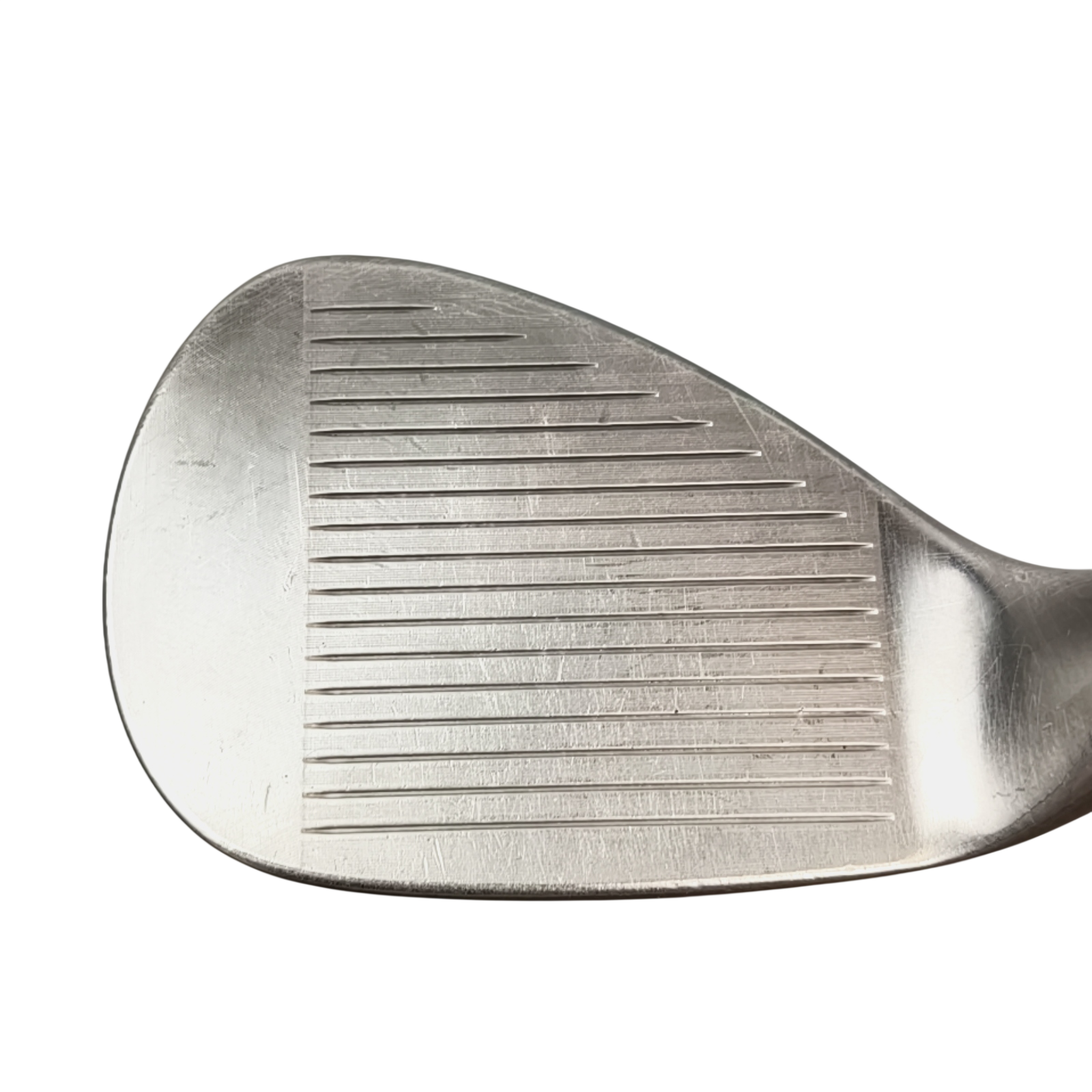 Titleist SM8 Tour Chrome Wedge / Flex Wedge / 60/12