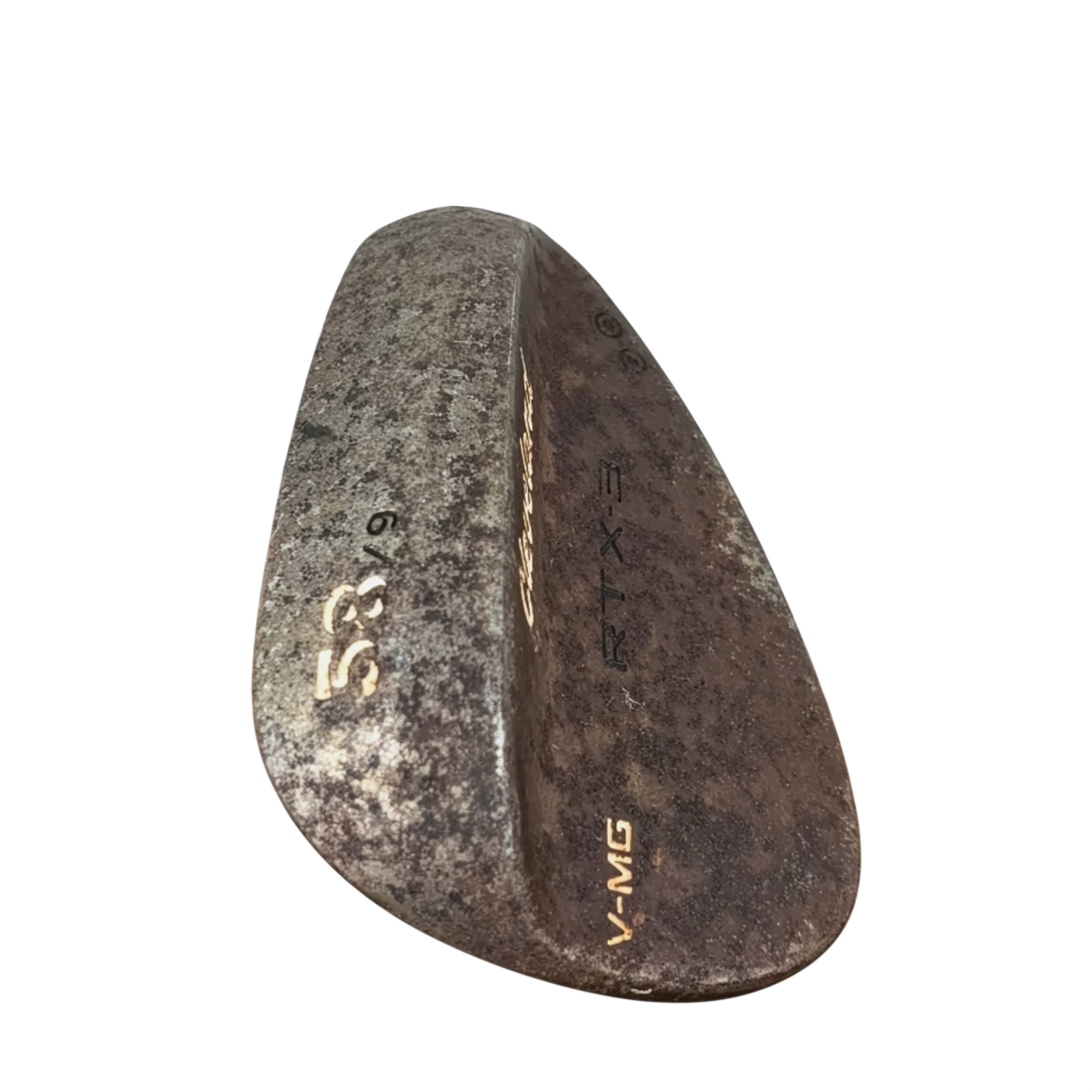 Cleveland RTX 3 Wedge / Flex X-Stiff / 58/09