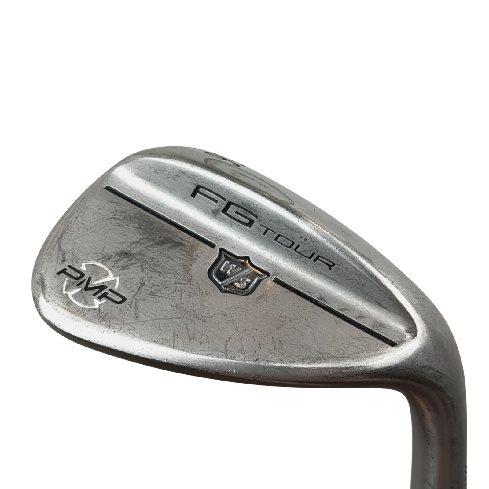 Wilson Staff FG Tour Wedge / Flex Stiff / 56/14
