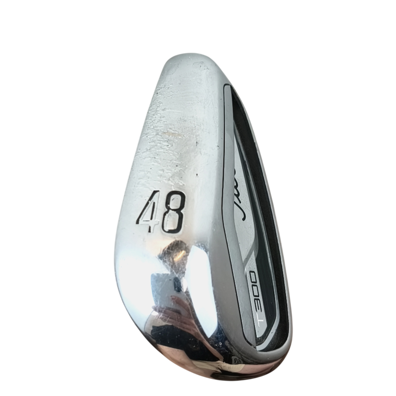 Titleist T300 2021 Wedge / Flex Regular / 48/08