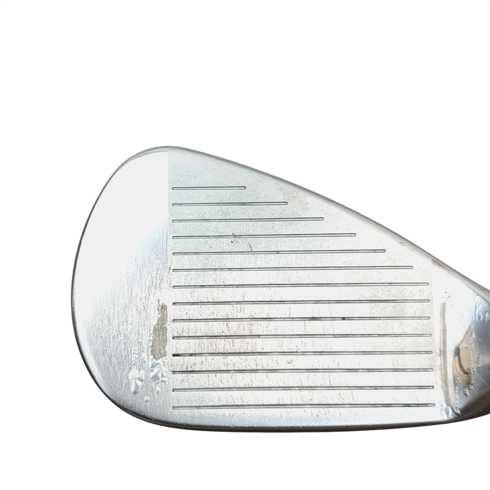 Titleist T300 2021 Wedge / Flex Regular / 48/08