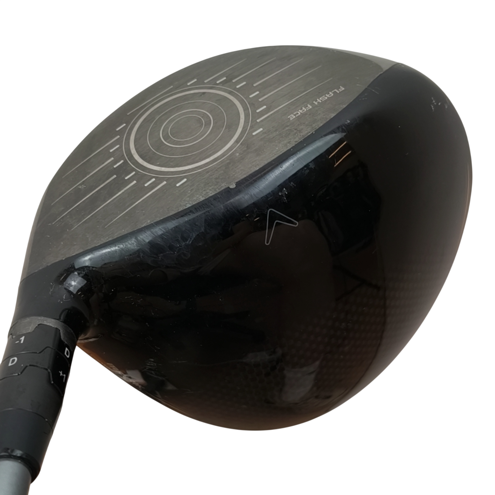 Callaway Mavik Driver / Flex A-flex / Loft 12