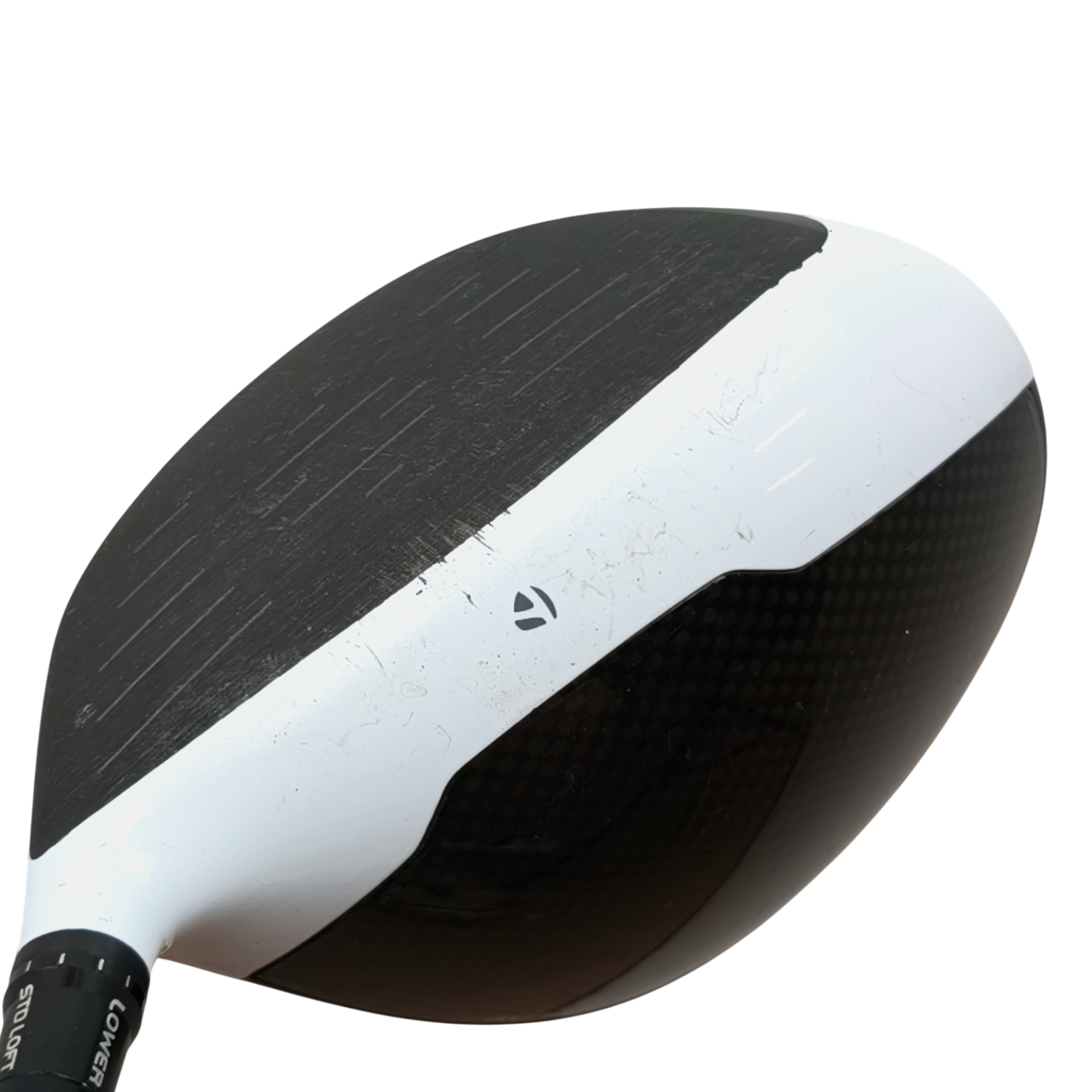 TaylorMade M2 2017 Driver / Flex Regular / Loft 10.5
