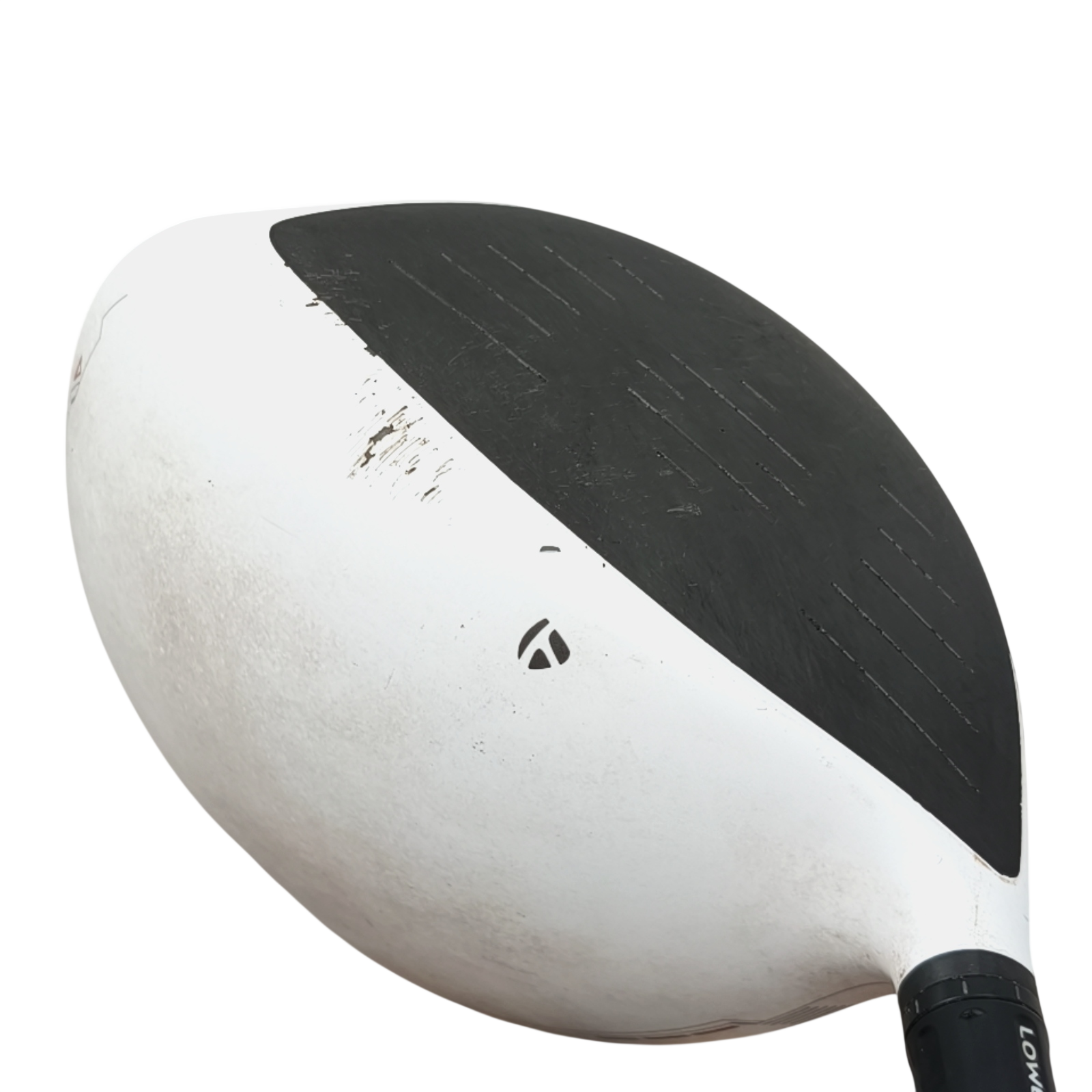 Venstre TaylorMade R11 Driver / Flex Regular / Loft 10.5