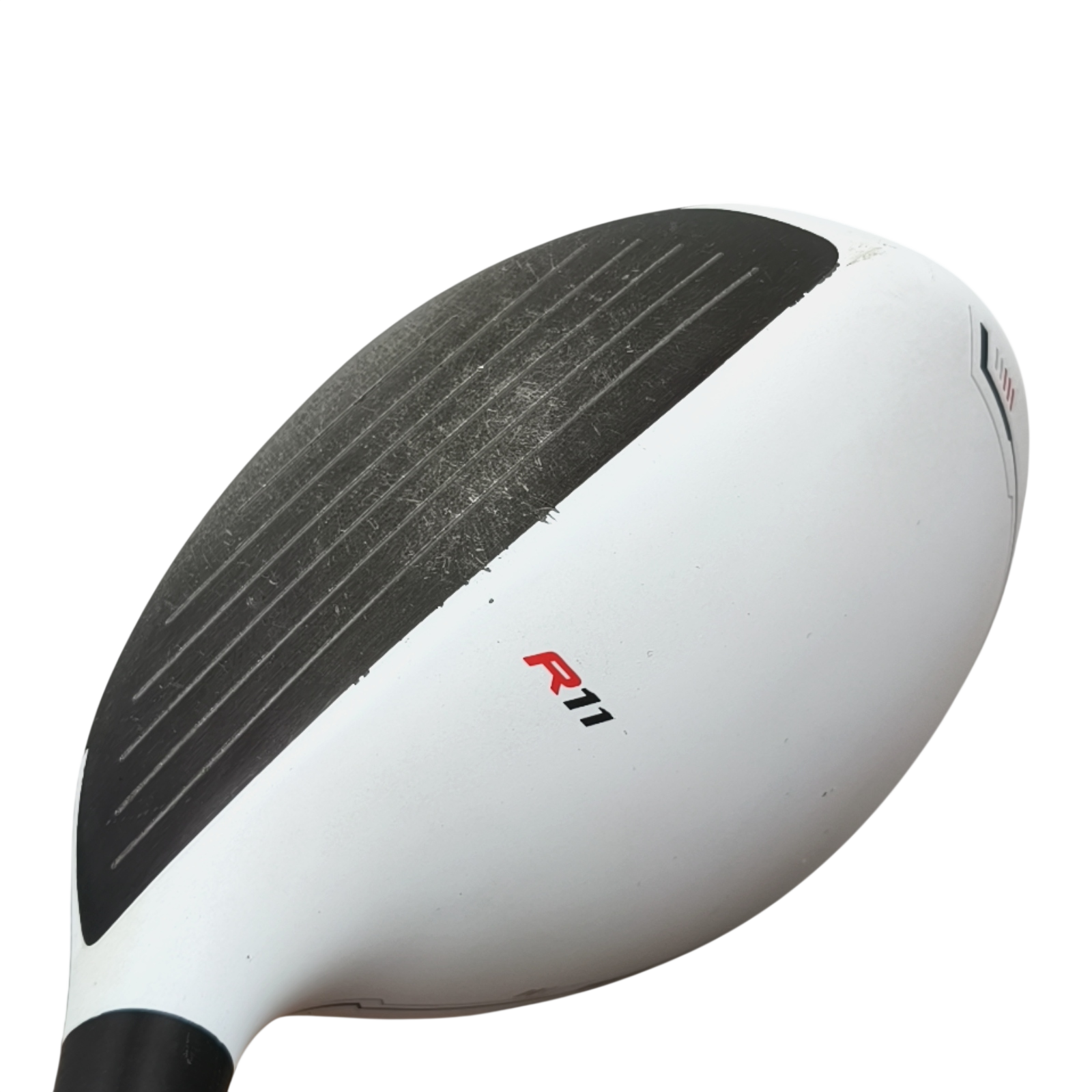 TaylorMade R11s Fairway Wood / Flex Regular / #5/19