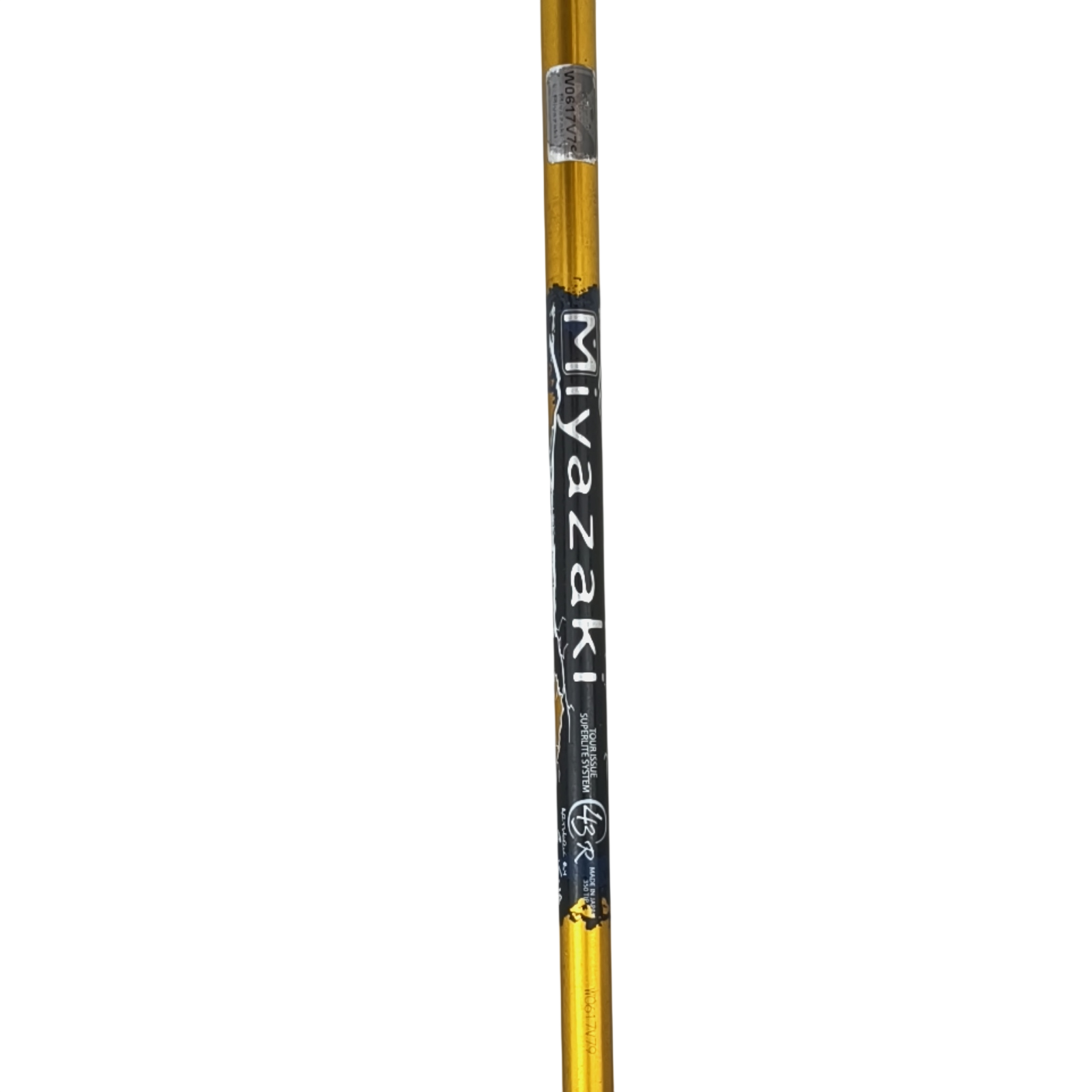 Cleveland FL Fairway Wood / Flex Regular / #5/19