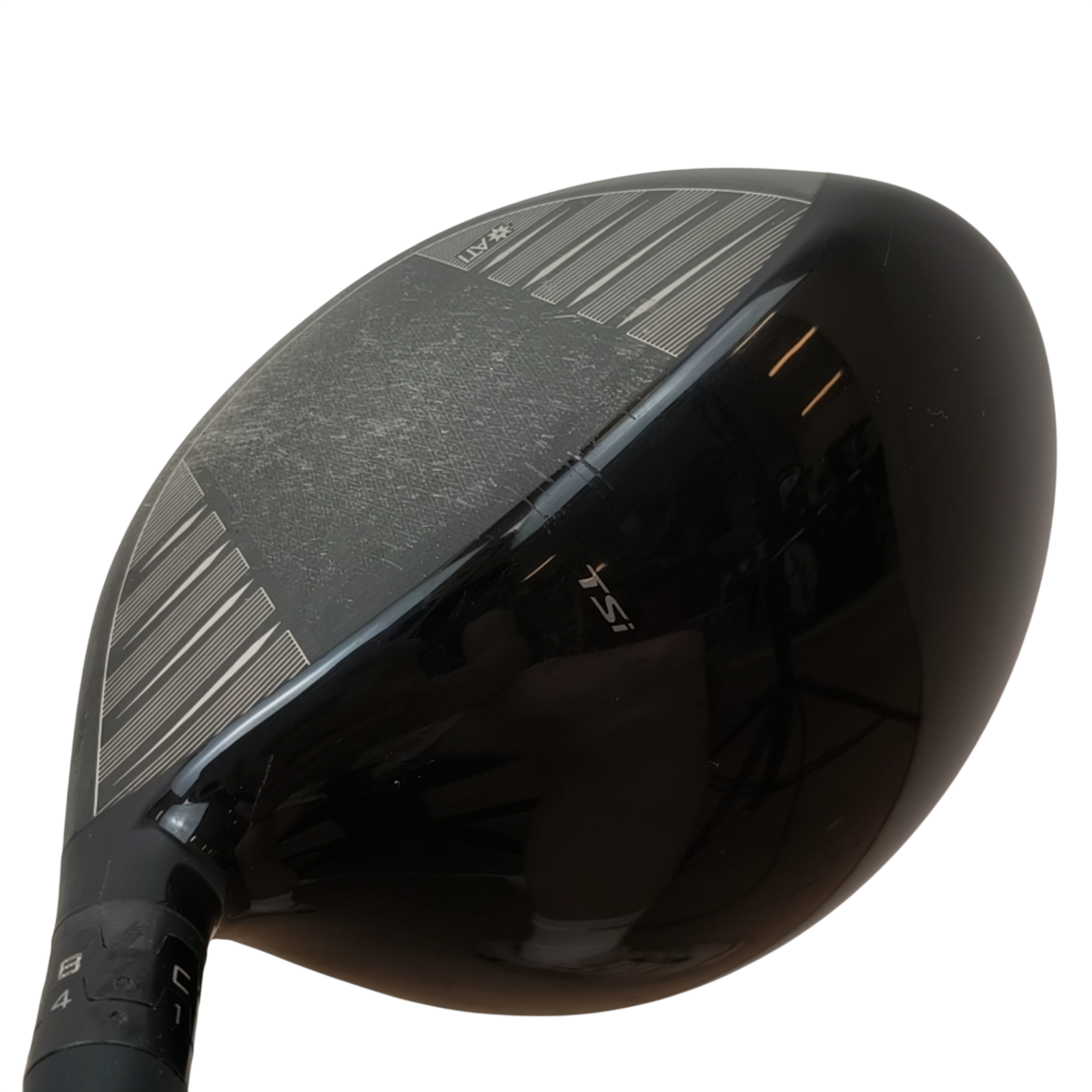 Titleist TSi1 Driver / Flex A-flex / Loft 12