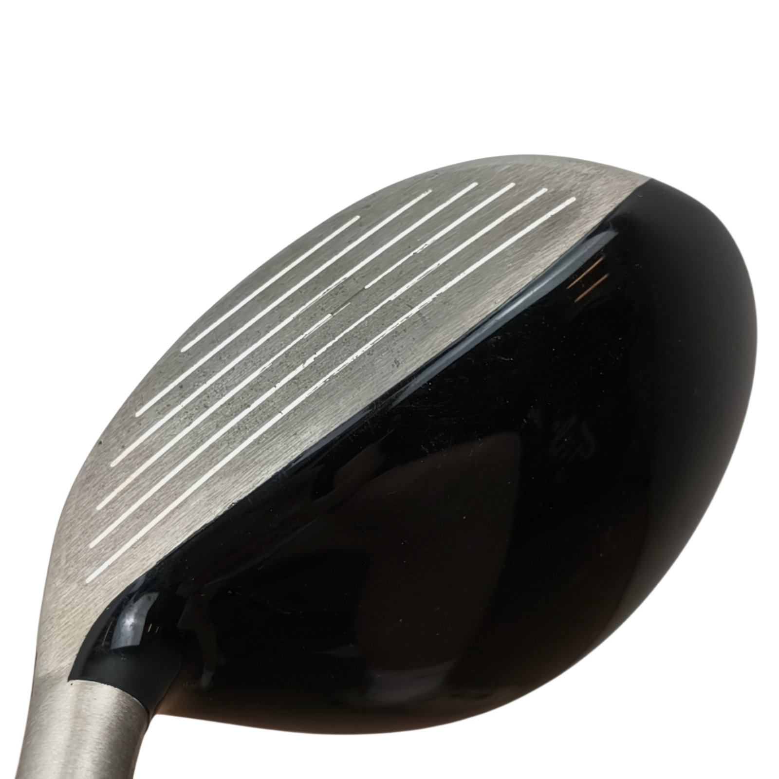 Mizuno MP Titanium Fairway Wood / Flex Stiff / #3/15