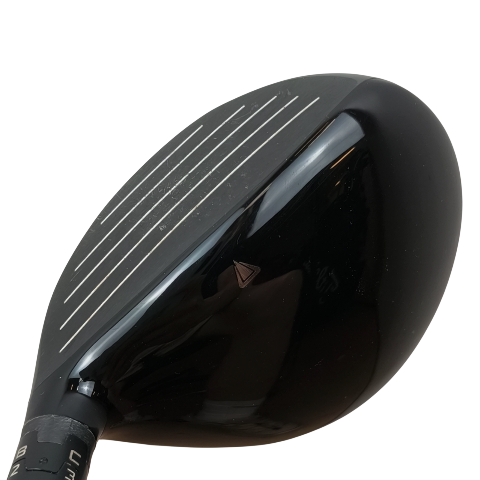 Titleist Ts2 Fairway Wood / Flex Stiff / #5/16.5