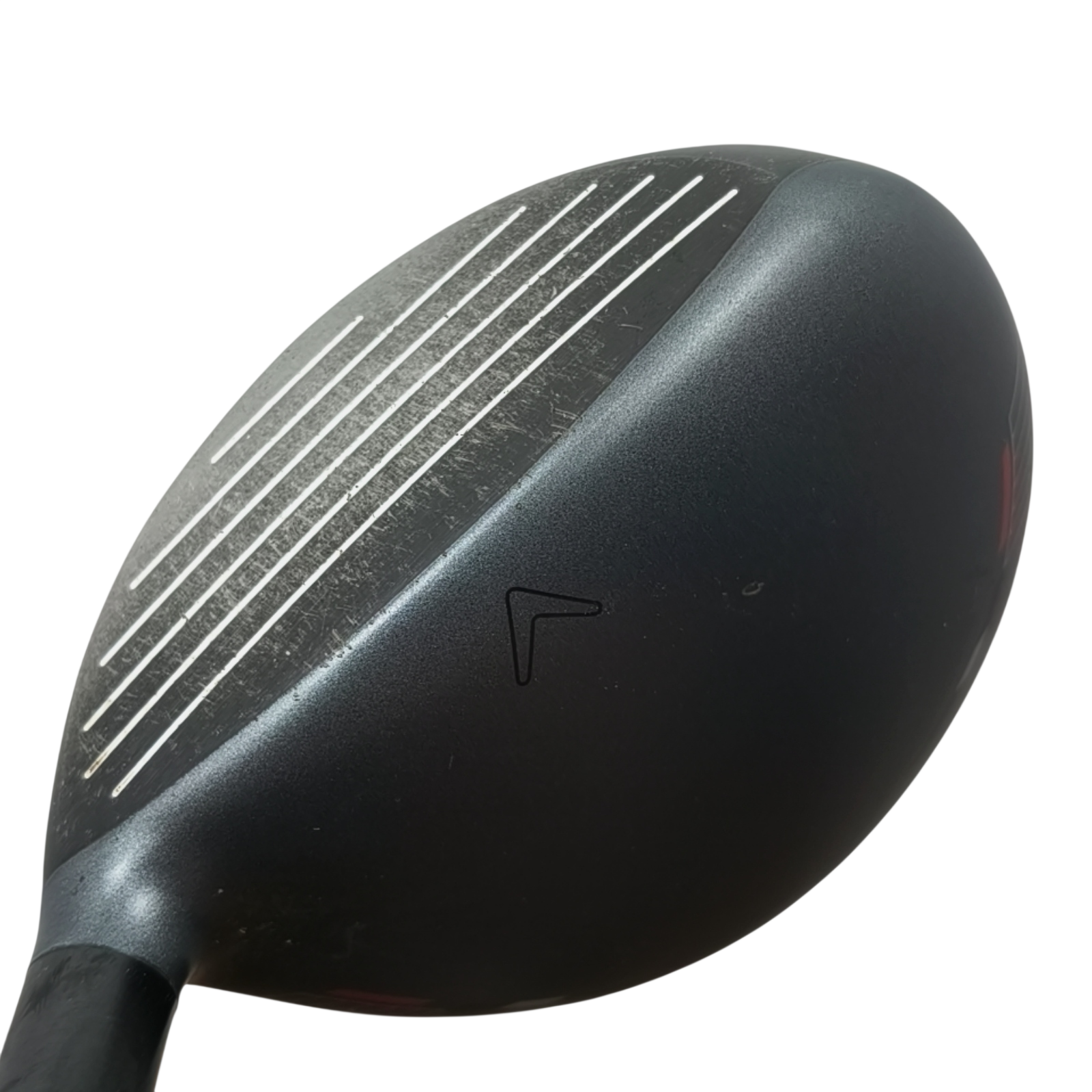 Callaway X Hot Fairway Wood / Flex Regular / #7/21