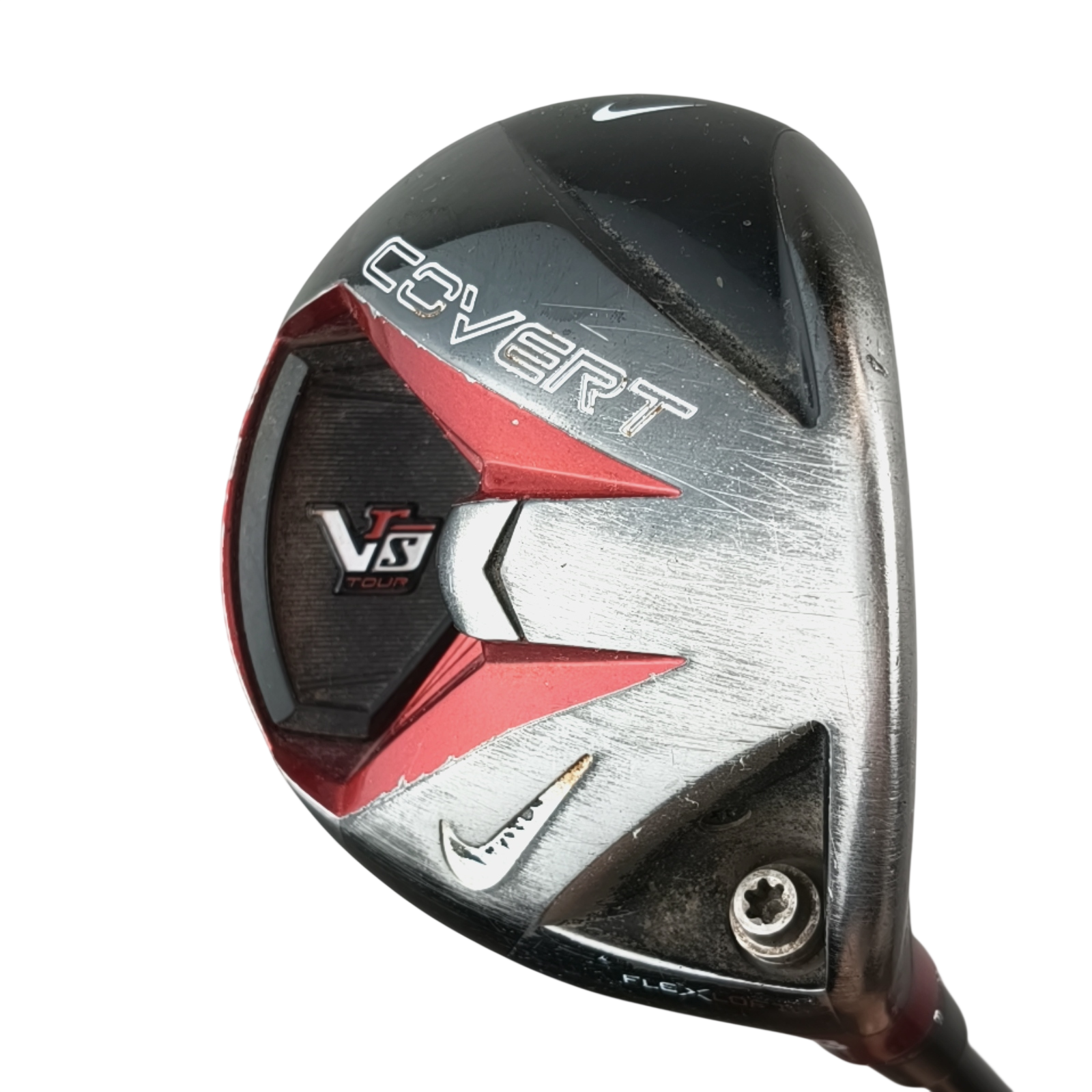 Nike VRS Covert Fairway Wood / Flex Regular / #3/14