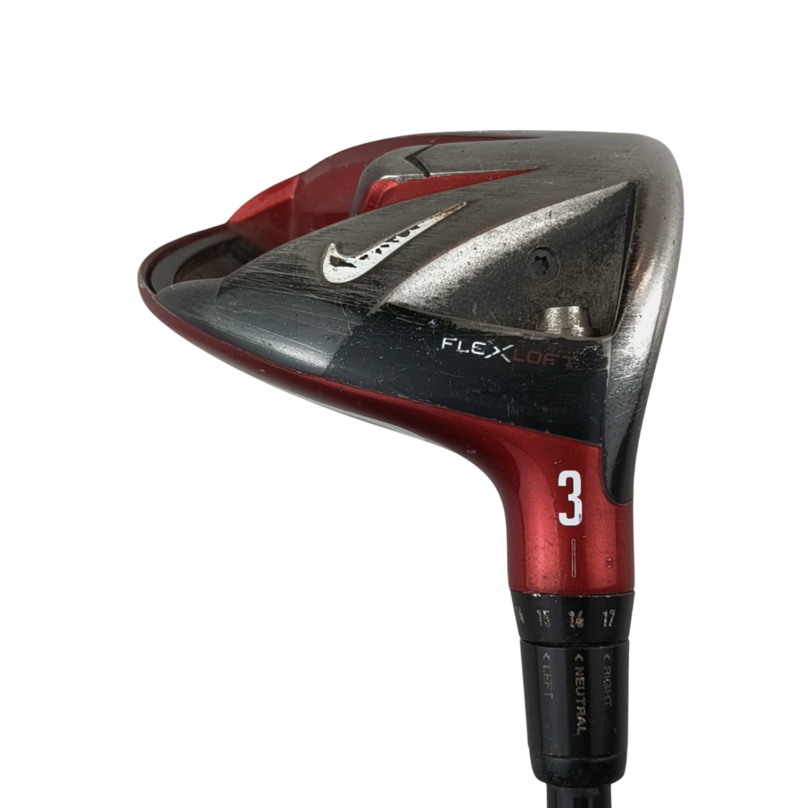 Nike VRS Covert Fairway Wood / Flex Regular / #3/14