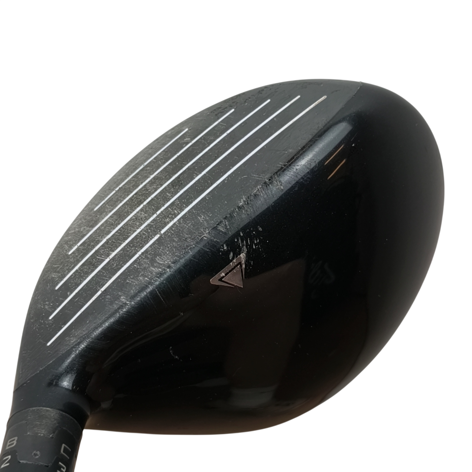Titleist 915F Fairway Wood / Flex Lite / #5/16.5